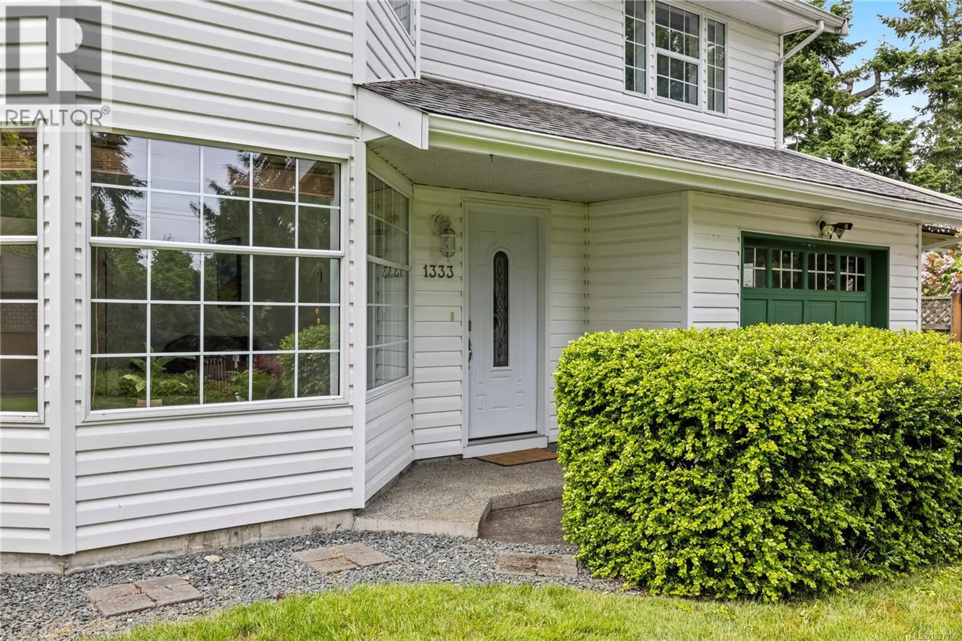 Property at 1333 Carmel Pl, Nanoose Bay, BC