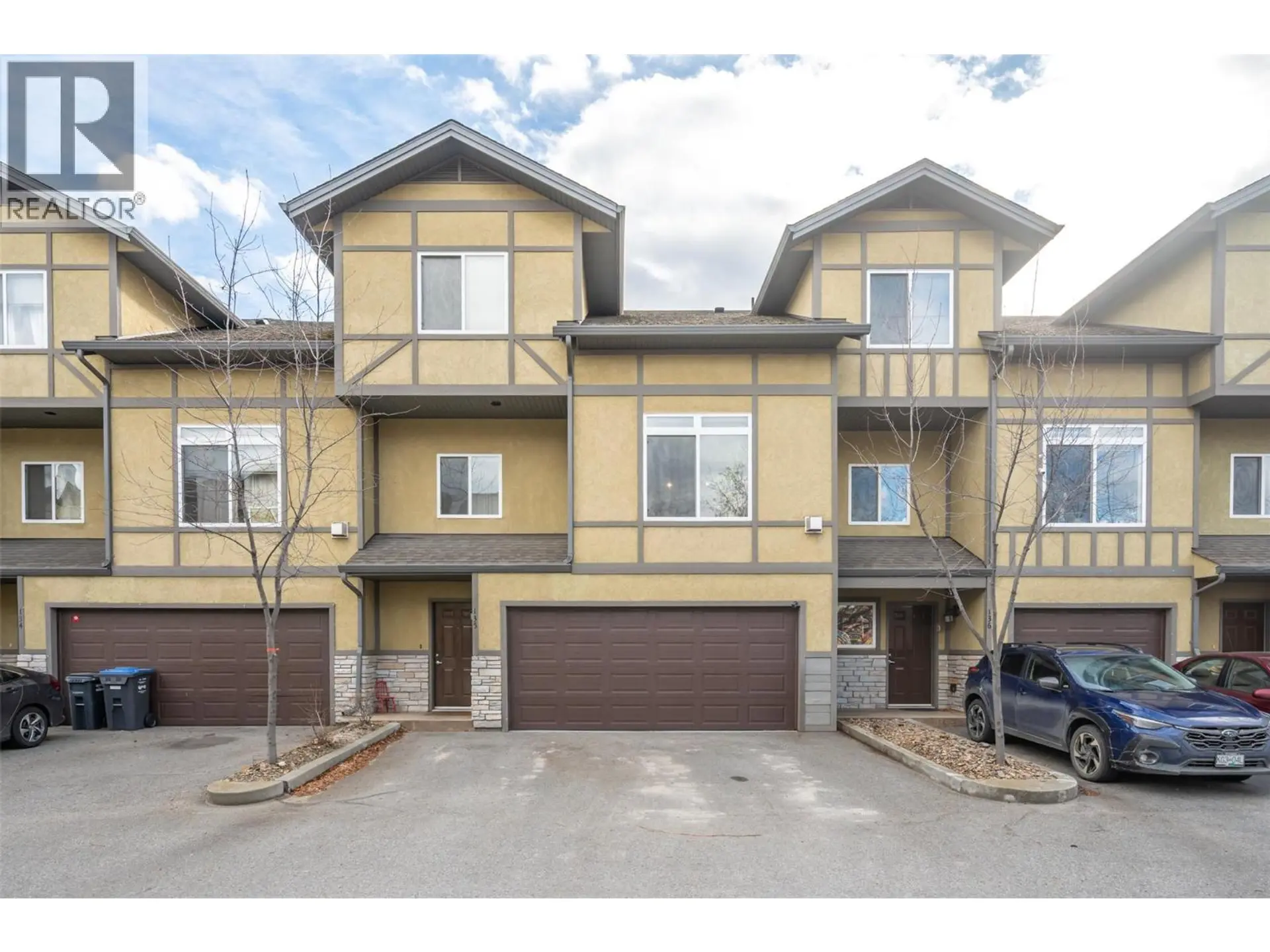 Property at #135 48 Galt Avenue, Penticton, BC