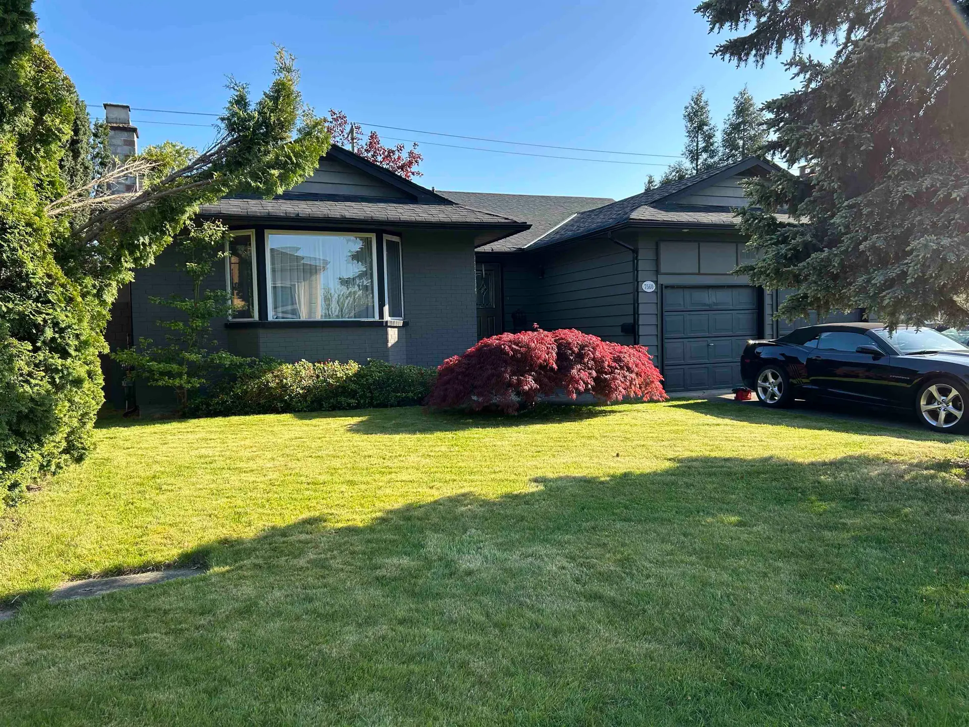 Property at 7560 Waterton Drive, Richmond, BC