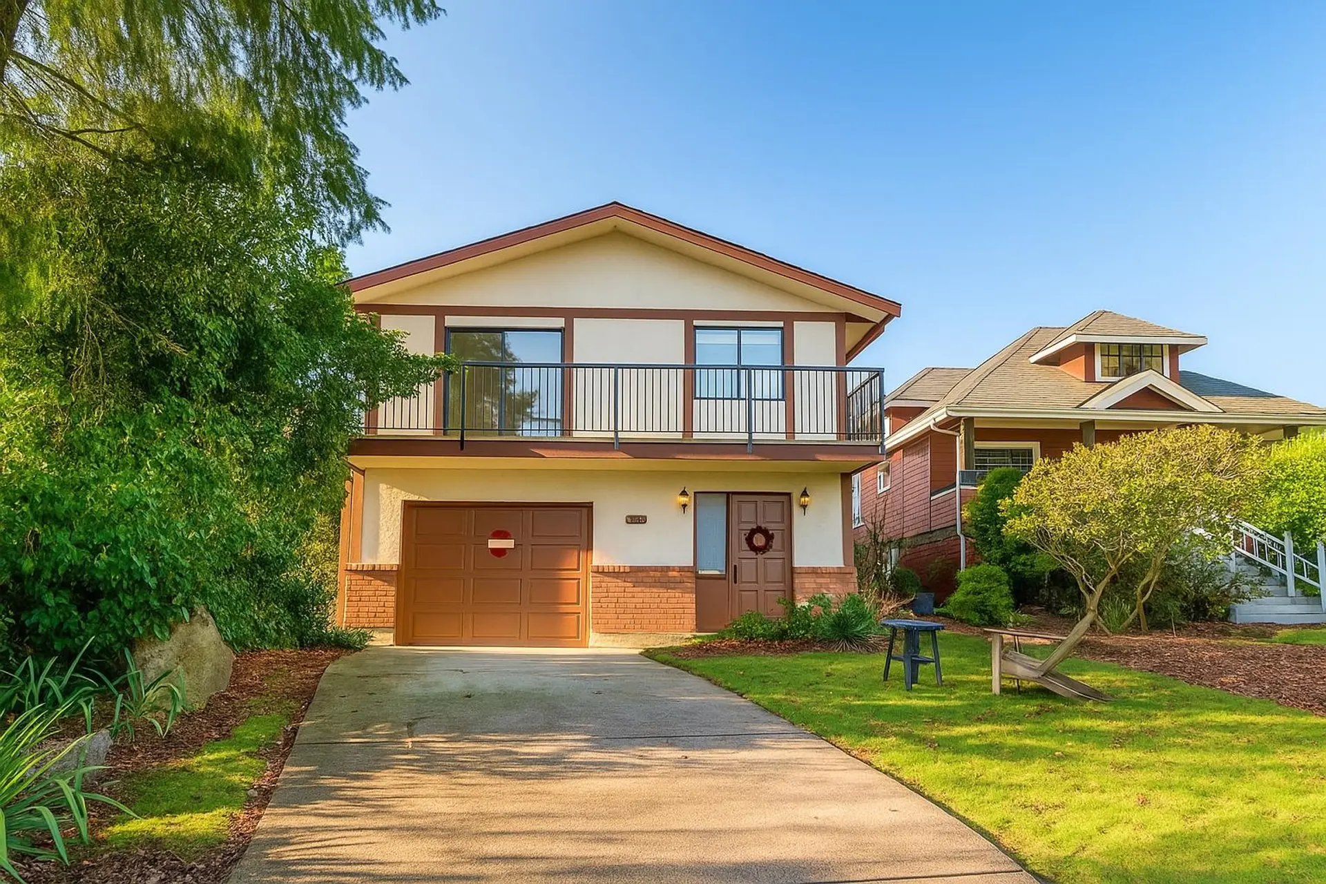 Property at 3003 NW Sunnyhurst Road, North Vancouver, BC