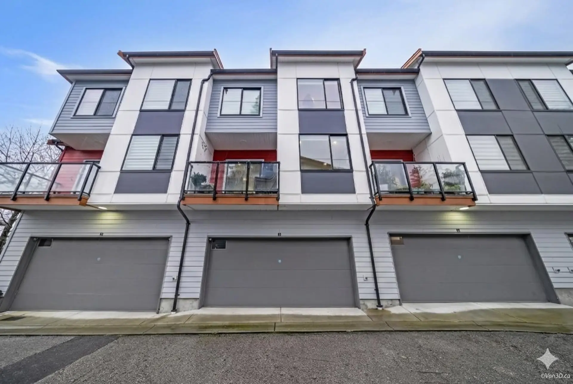 Property at #33 6138 128 Street, Surrey, BC
