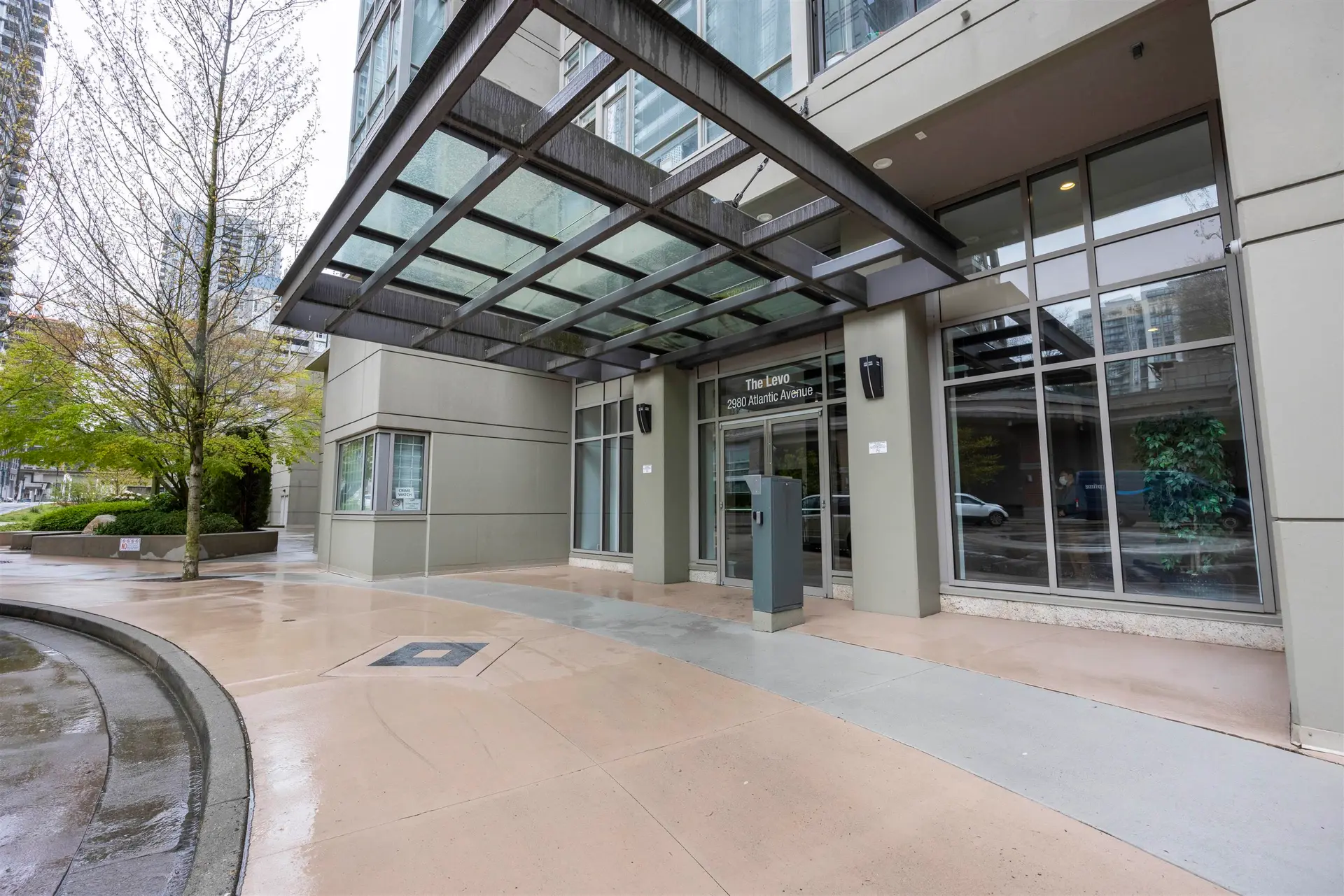 #1603 2980 Atlantic Avenue - Image 2