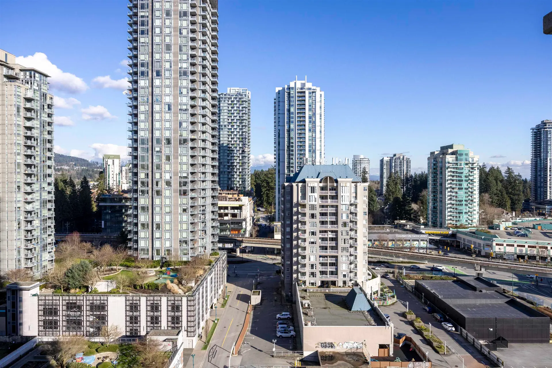 #1603 2980 Atlantic Avenue - Image 12