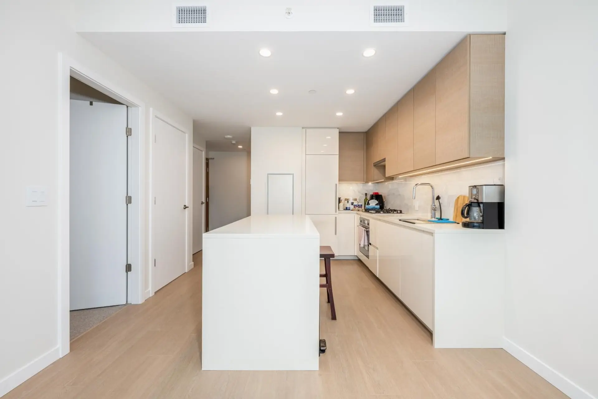 Property at #2301 4168 Lougheed Highway, Burnaby, BC