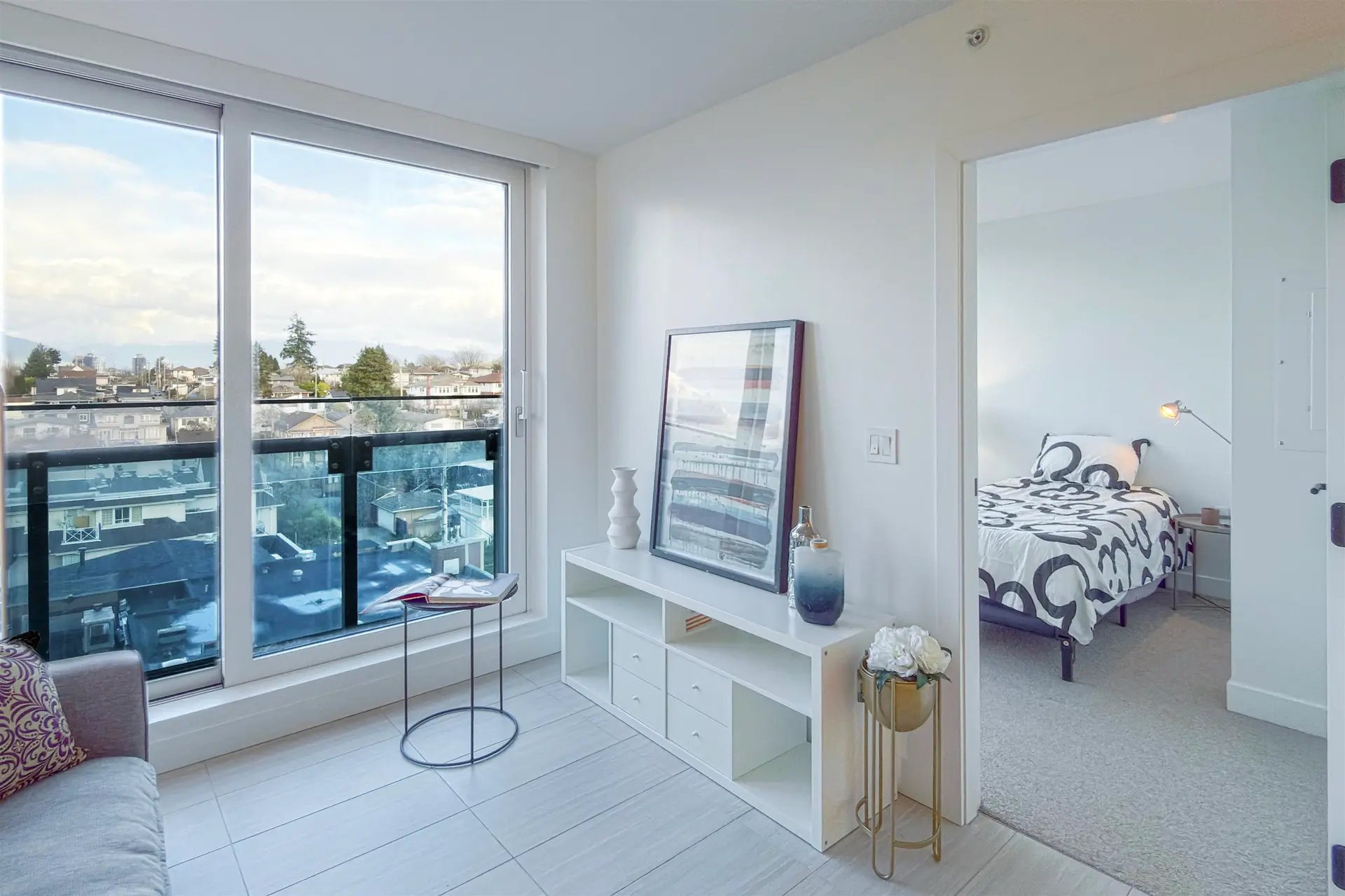 Property at #702 5058 Joyce Street, Vancouver, BC
