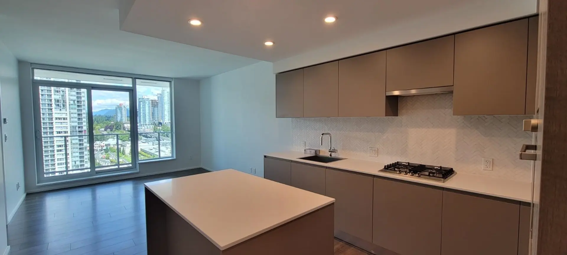 Property at #1711 3809 Evergreen Place, Burnaby, BC