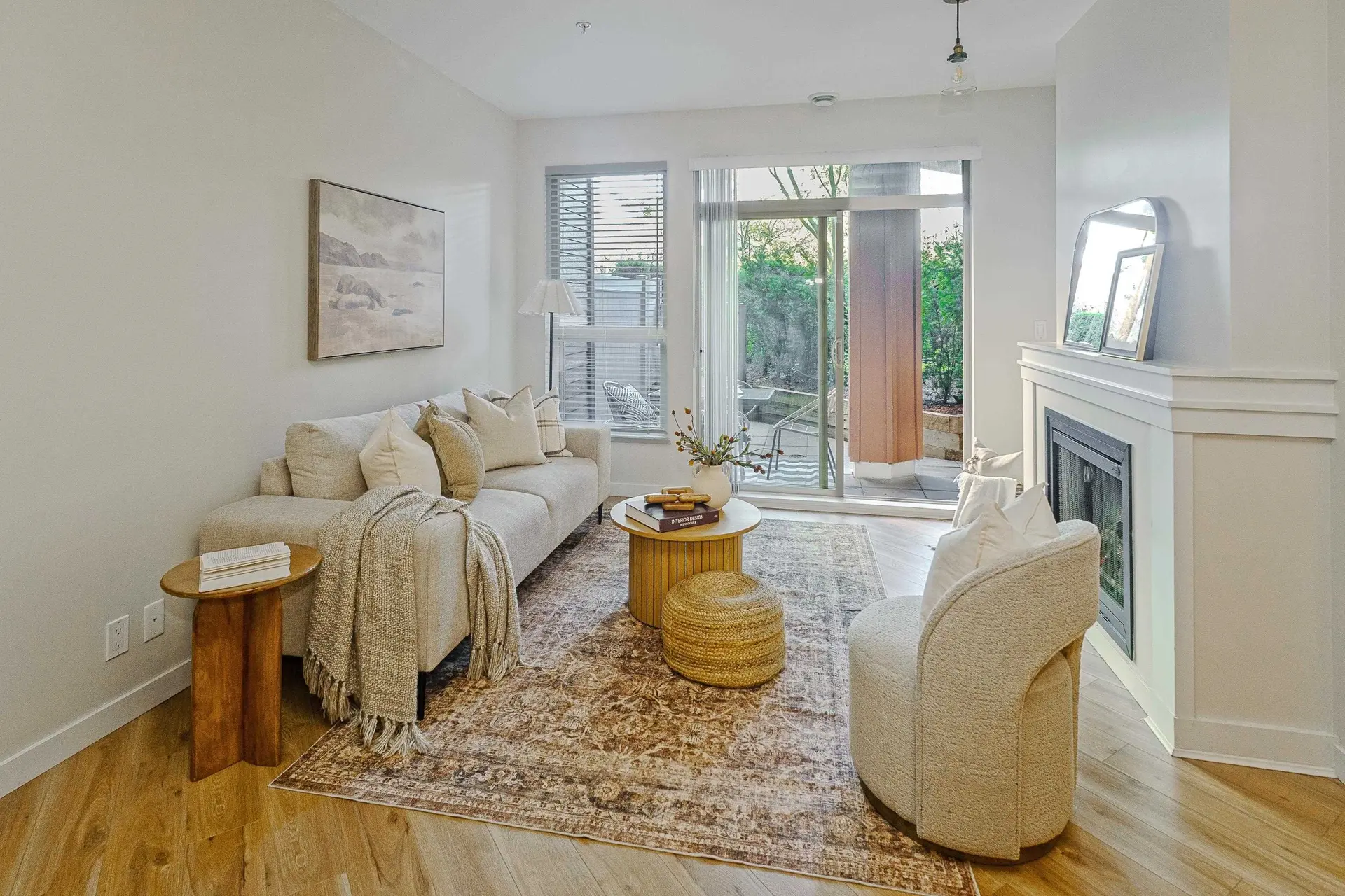 Property at #101 1153 Kensal Place, Coquitlam, BC