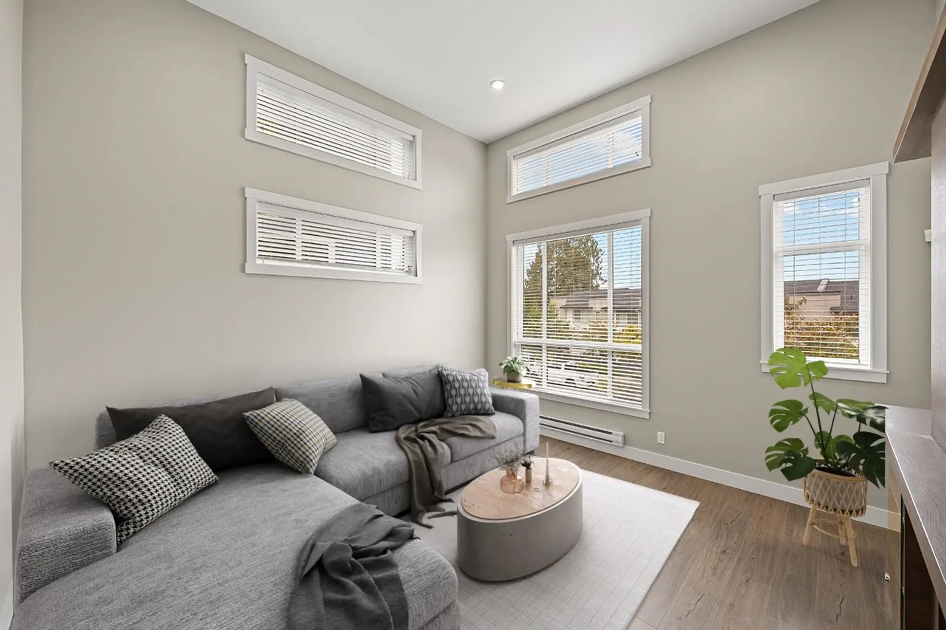 Property at #41 2888 156 Street, Surrey, BC