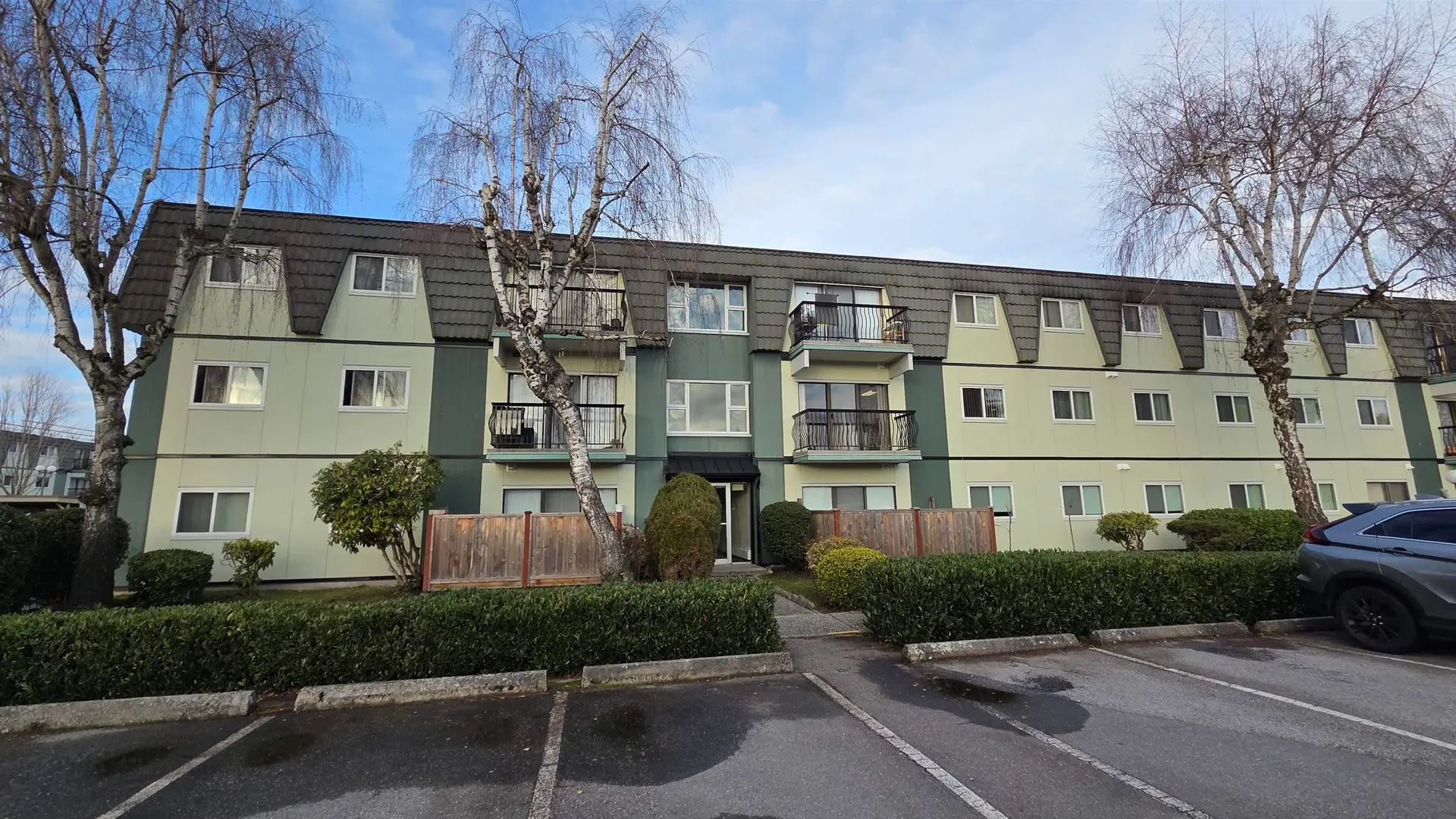 Property at #137 8091 Ryan Road, Richmond, BC