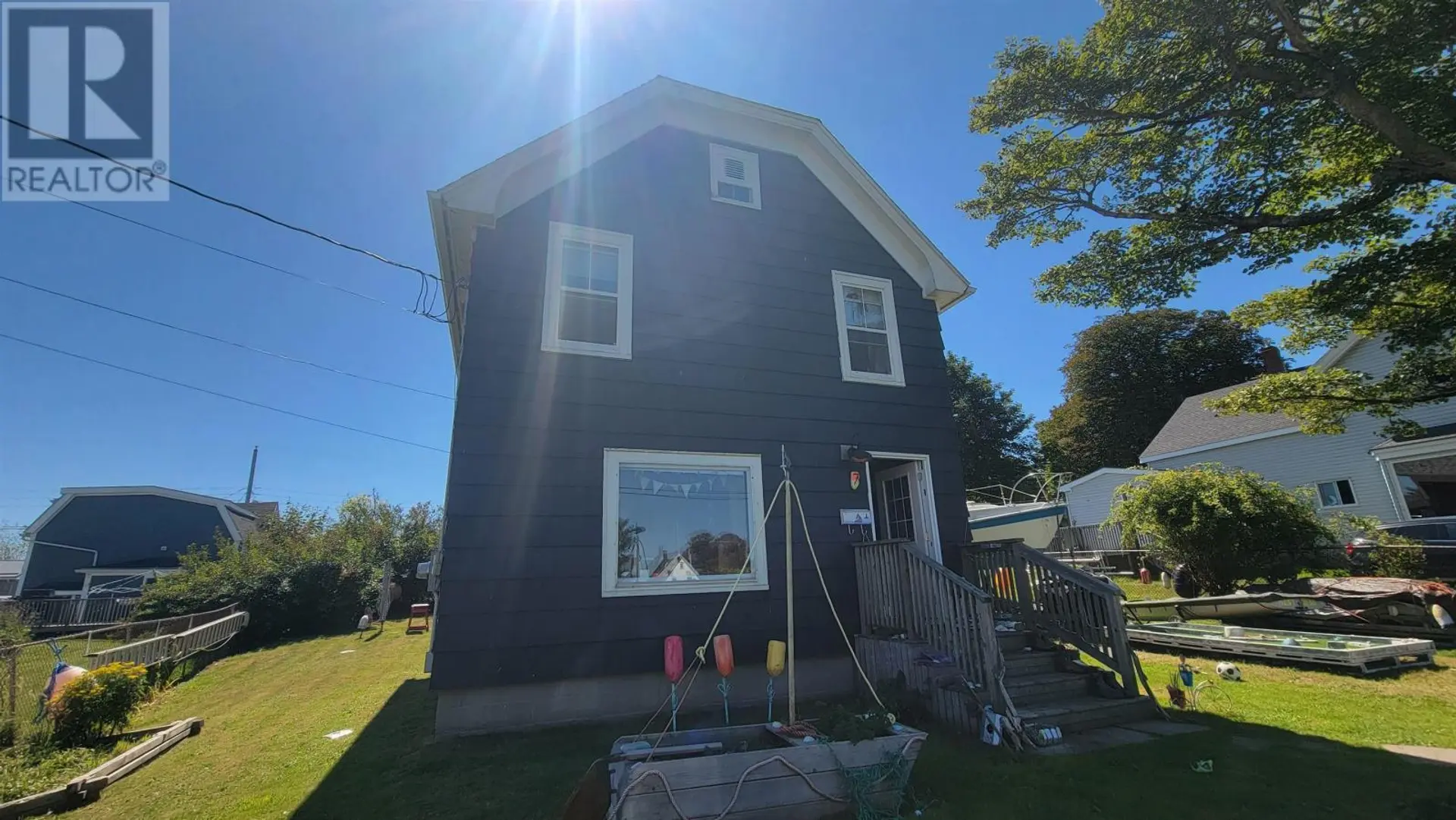 7 BUTLER STREET - Image 1