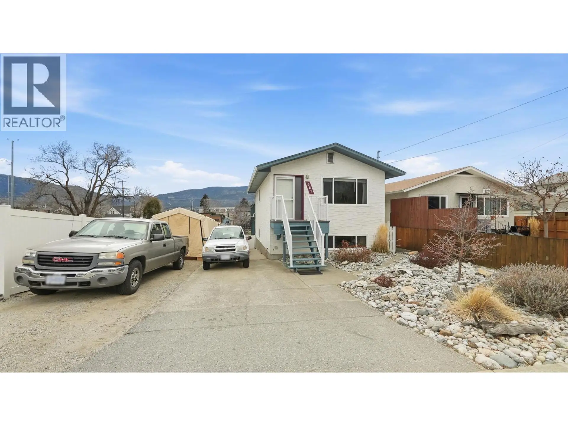 Property at 381 Norton Street, Penticton, BC