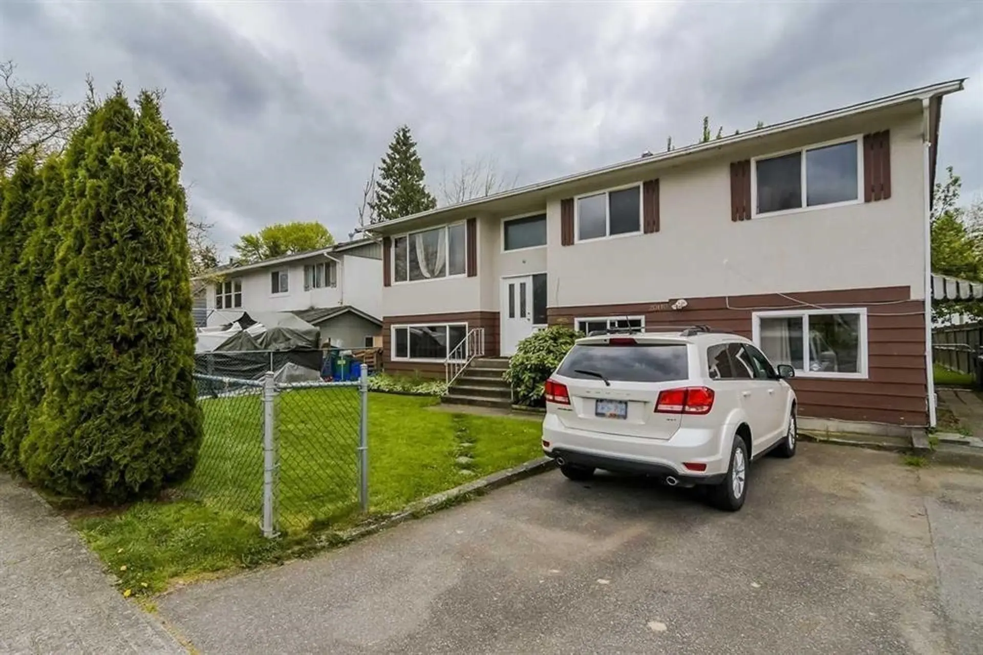 Property at 20110 53 Avenue, Langley, BC