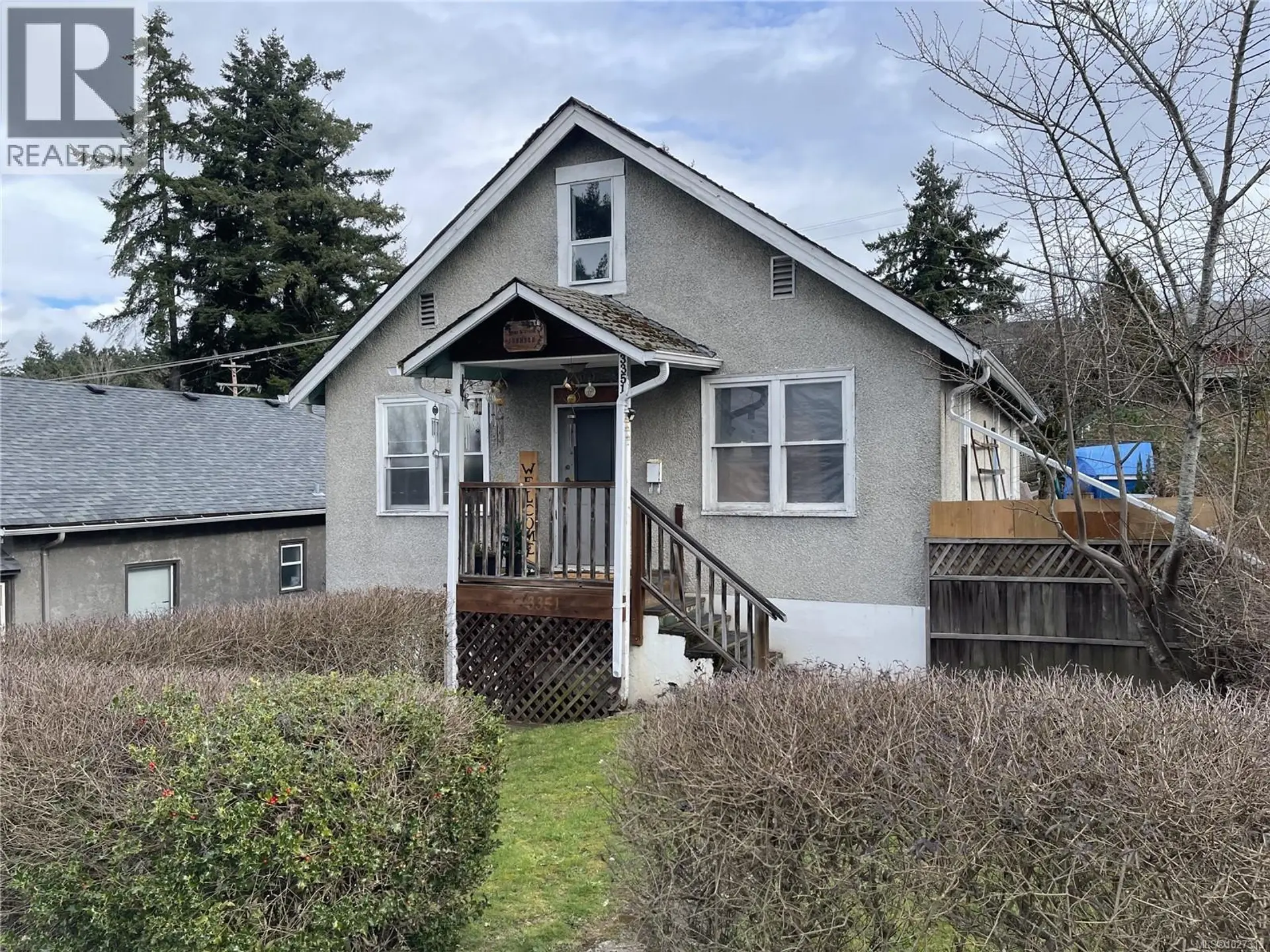 Property at 3351 4th Ave, Port Alberni, BC