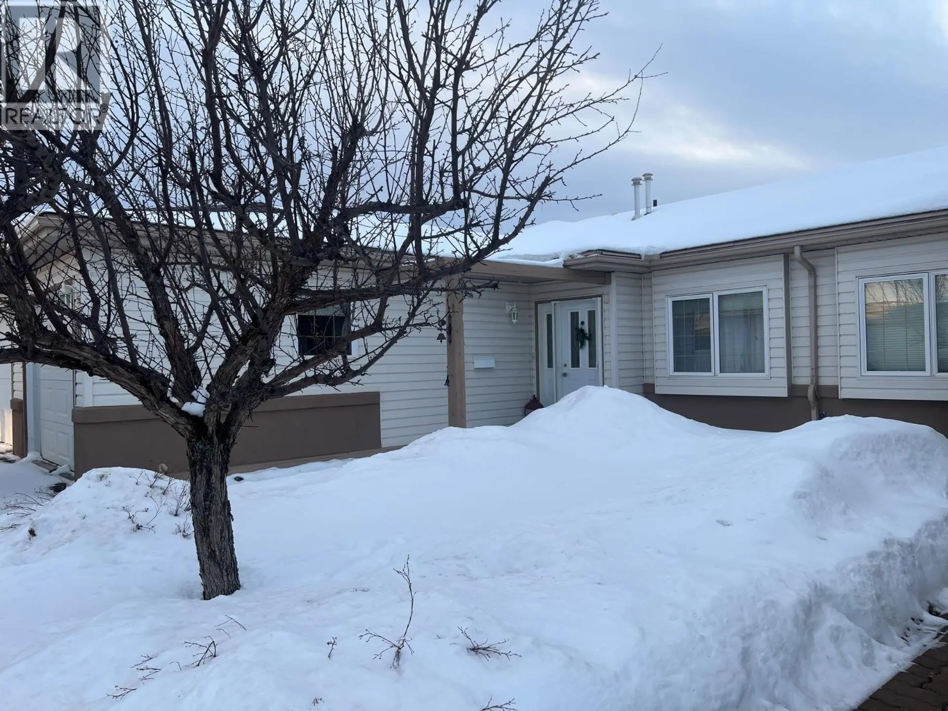 Property at #215 10805 13 Street, Dawson Creek, BC