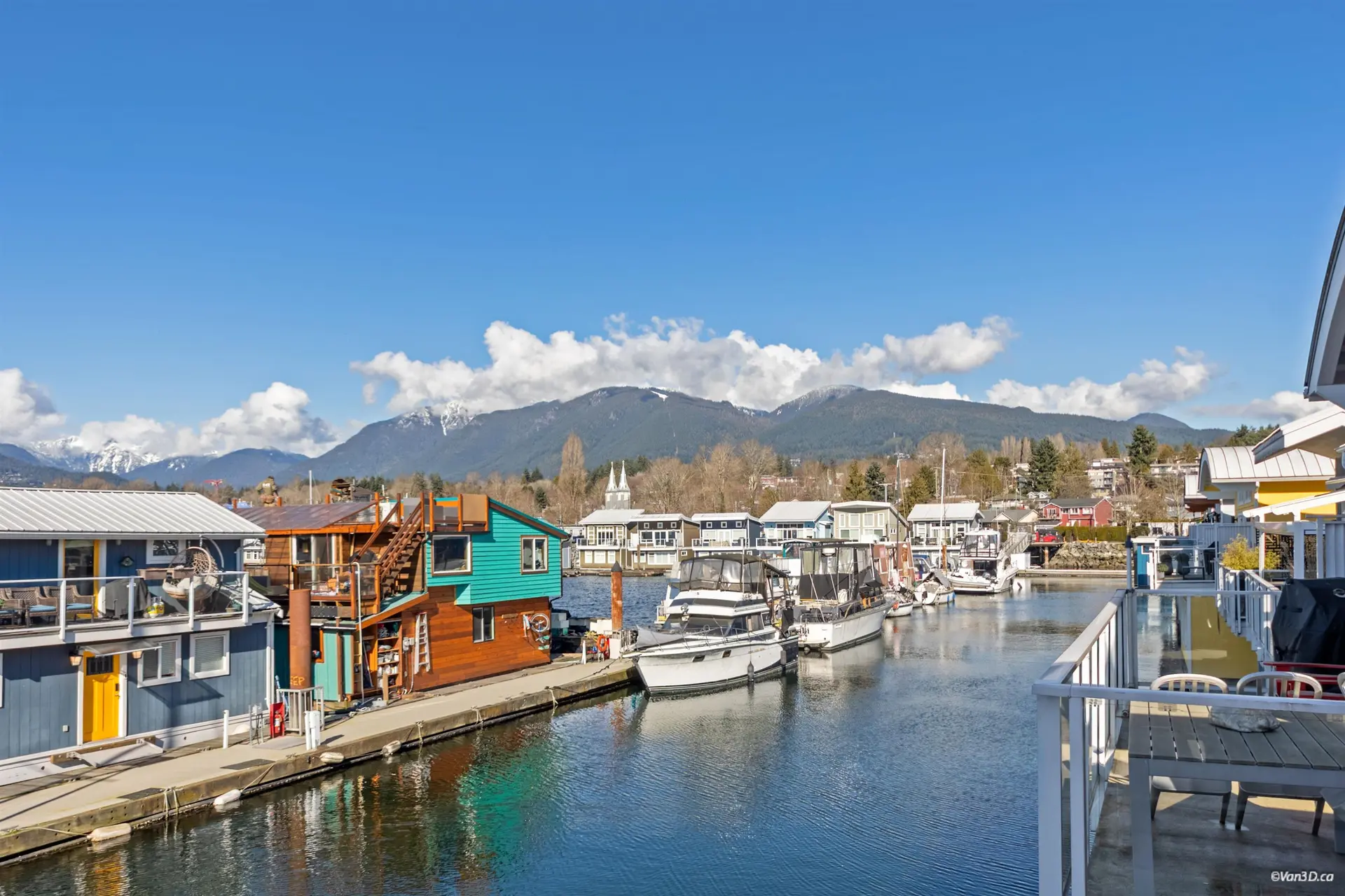 Property at #29 415 Esplanade Avenue, North Vancouver, BC