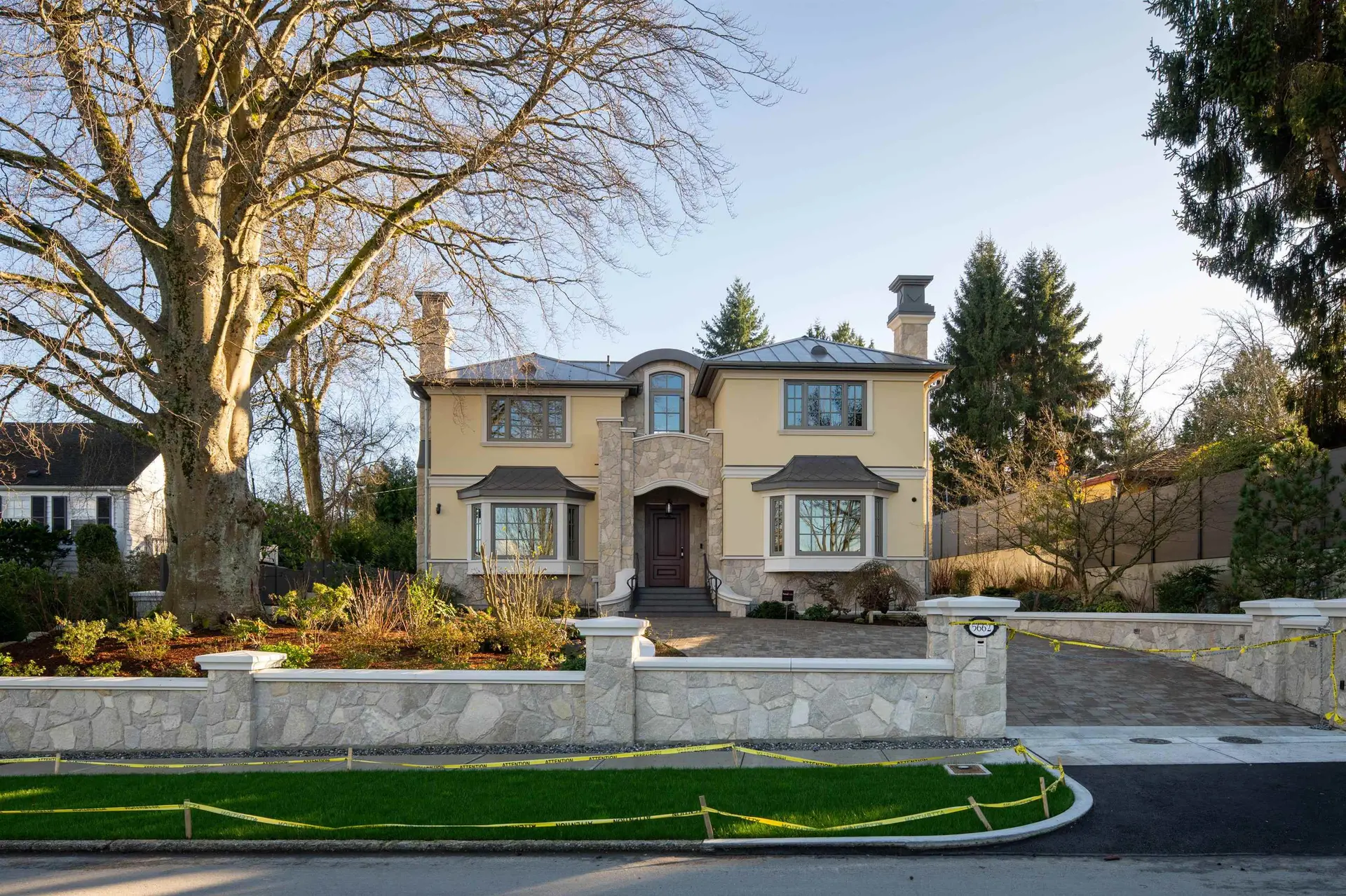Property at 5662 Chancellor Boulevard, Vancouver, BC