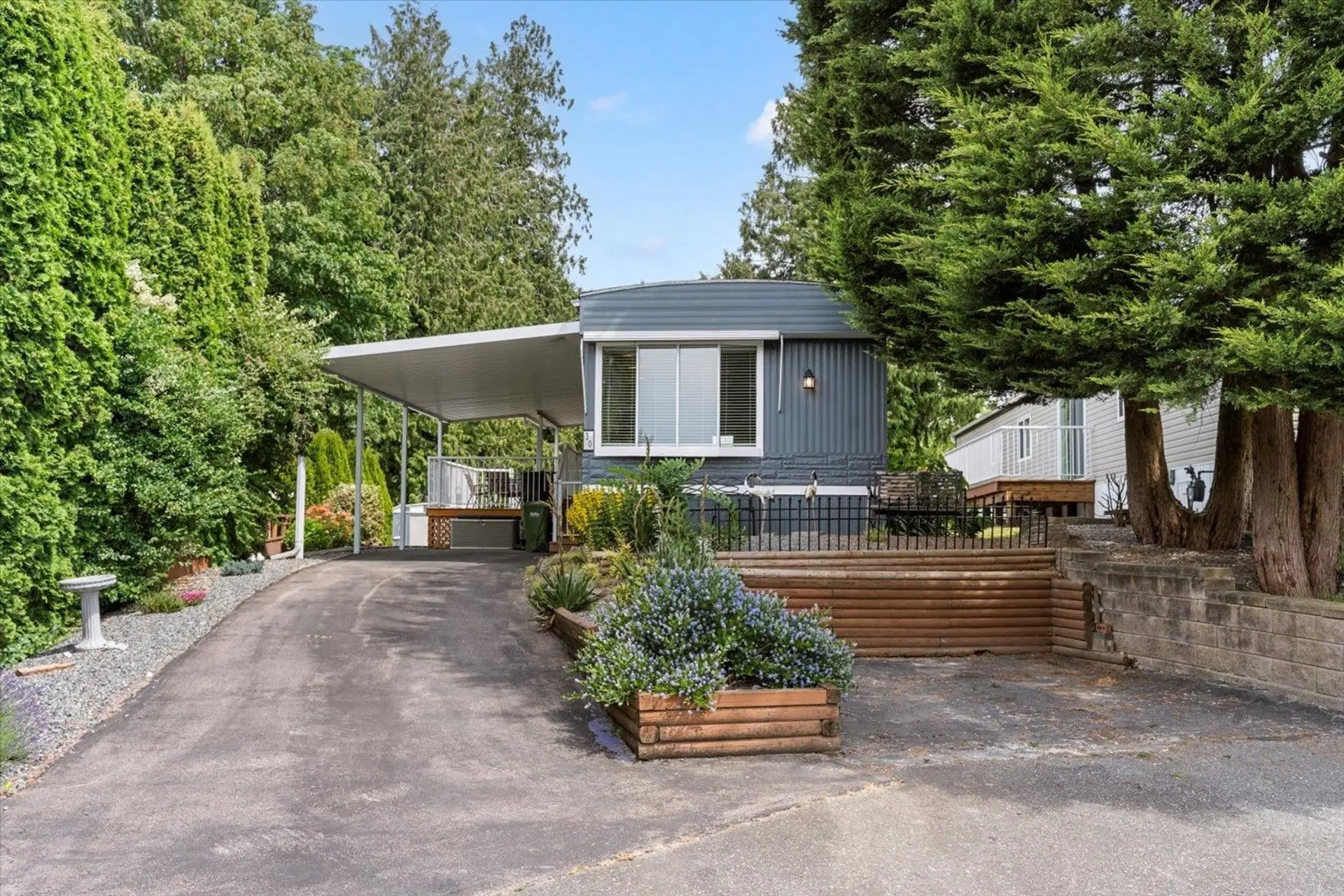 Property at #30 2035 Martens Street, Abbotsford, BC