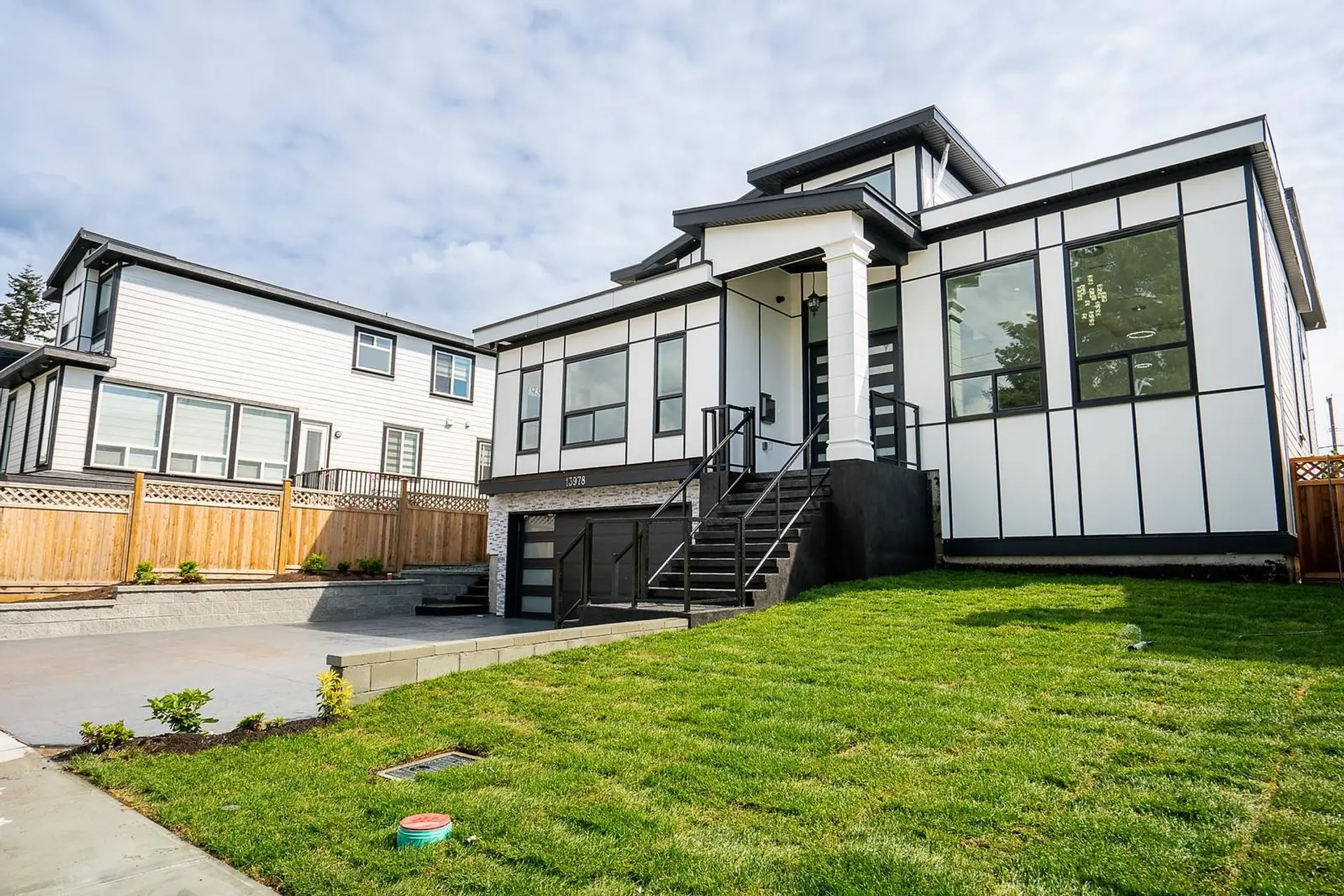 Property at 13978 113a Avenue, Surrey, BC