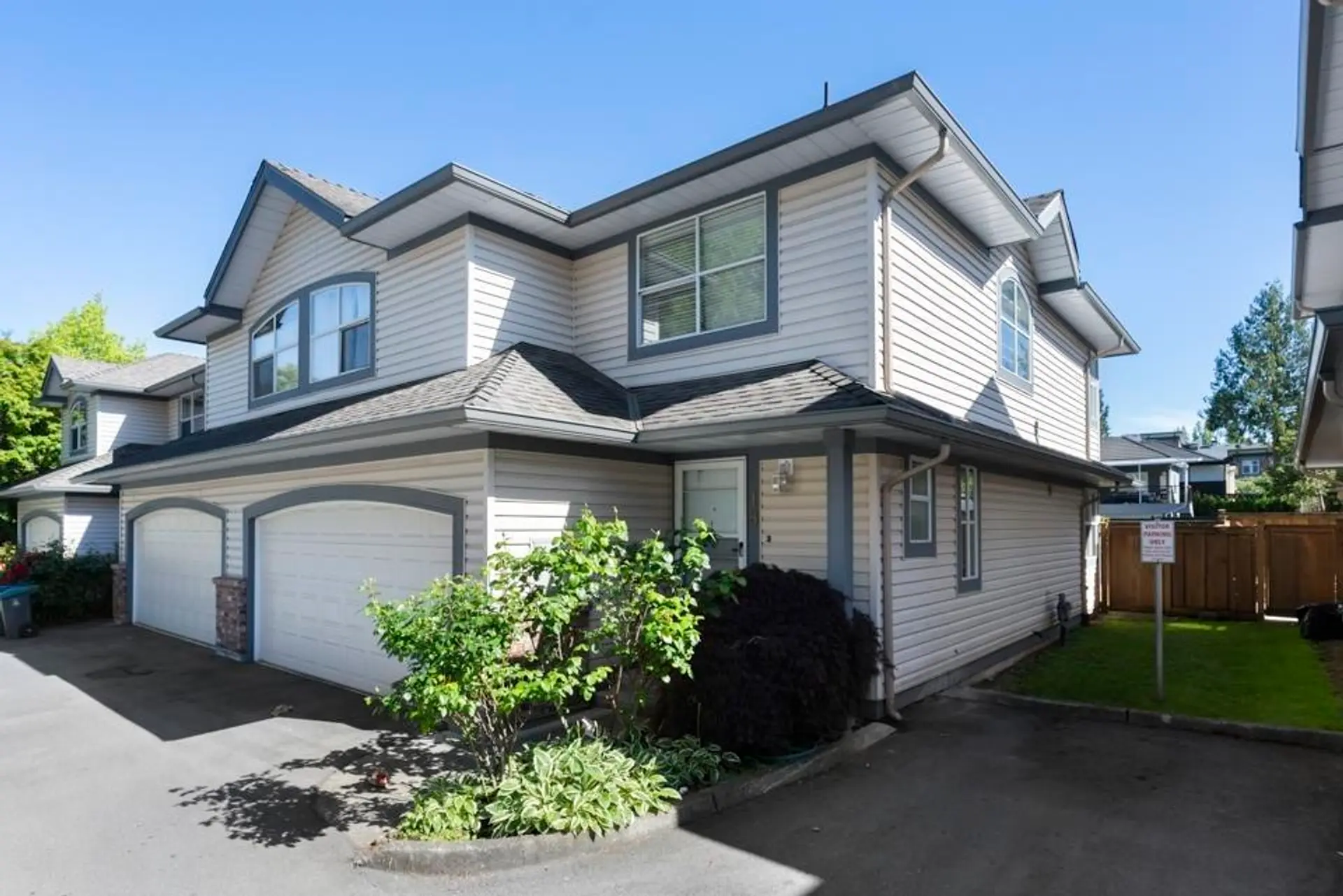 Property at #18 8257 121a Street, Surrey, BC