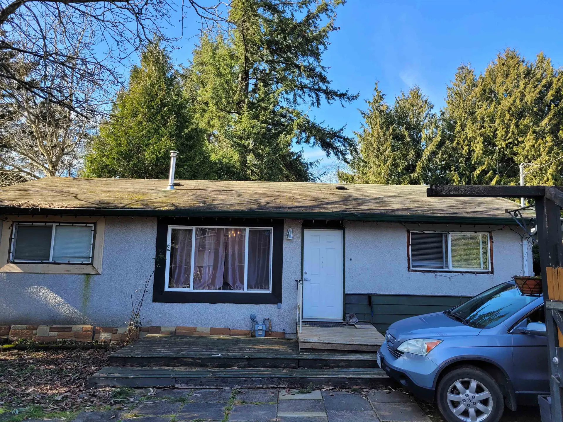 Property at 10577 138a Street, Surrey, BC