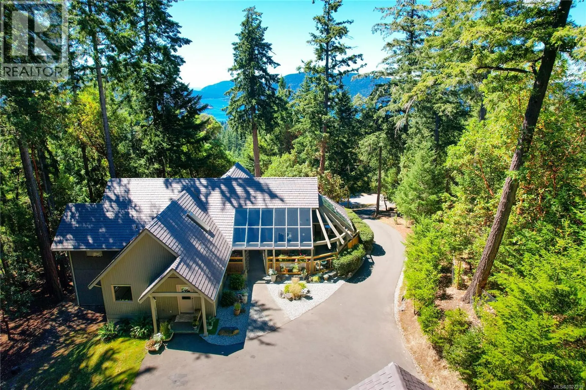 Property at 154 Cormorant Cres, Salt Spring, BC