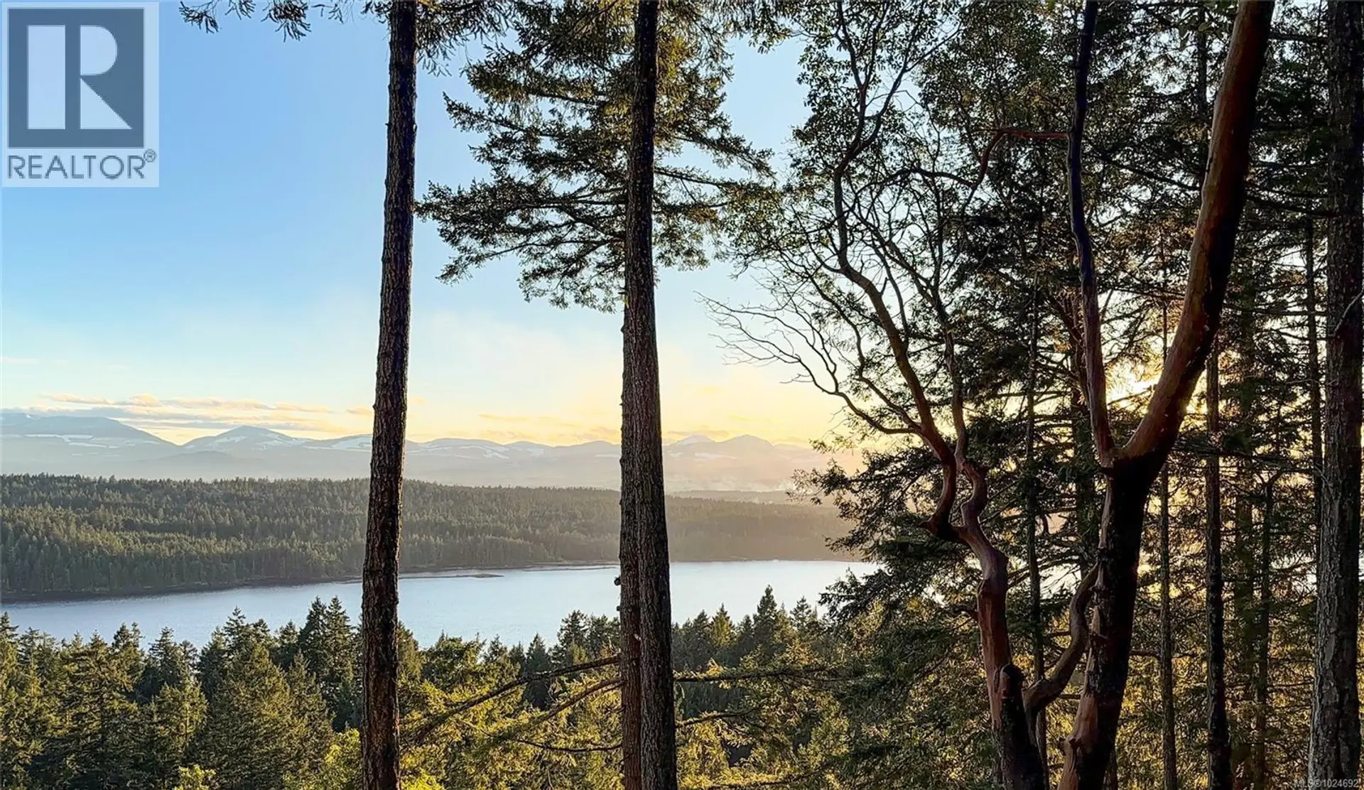 Property at 1095 Coats Dr, Gabriola Island, BC