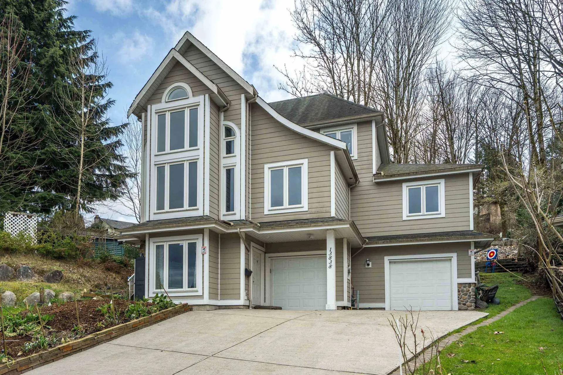 Property at 13838 116 Avenue, Surrey, BC