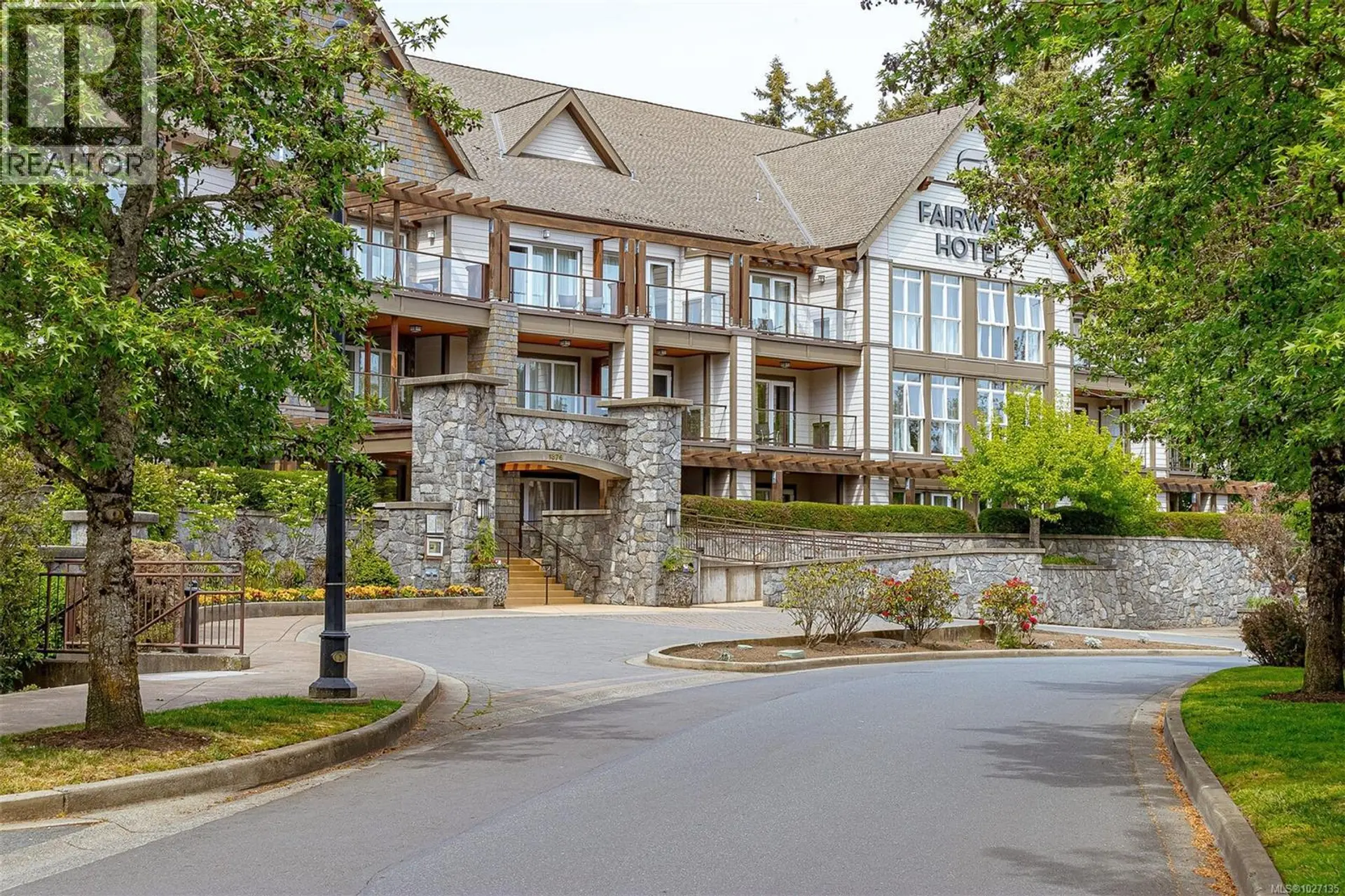 Property at #218-220 B 1376 Lynburne Pl, Langford, BC