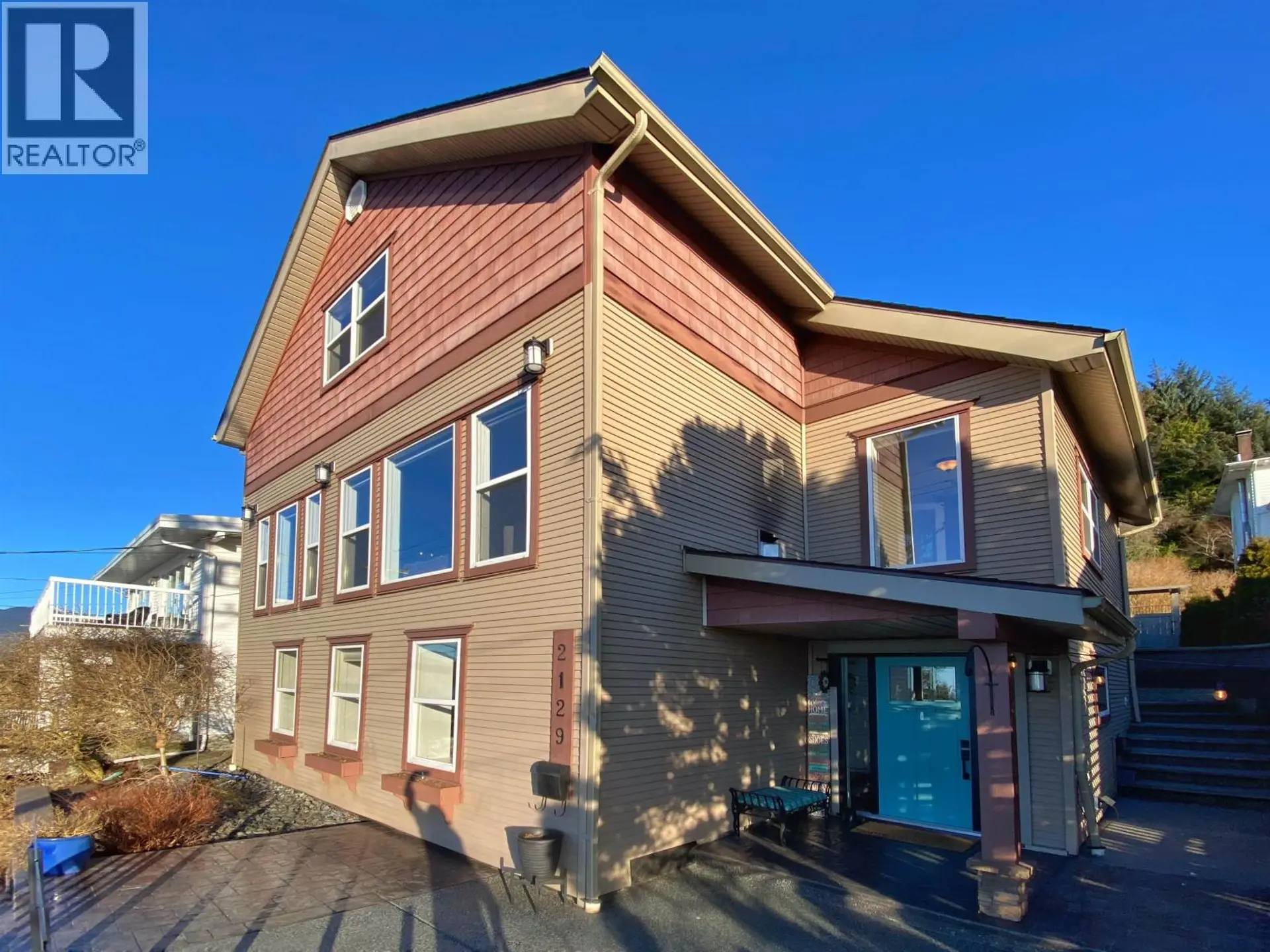 Property at 2129 GRAHAM AVENUE, Prince Rupert, BC
