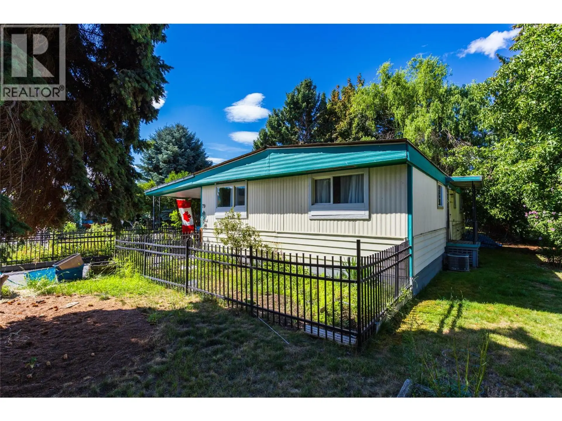 Property at #79 3535 Casorso Road, Kelowna, BC