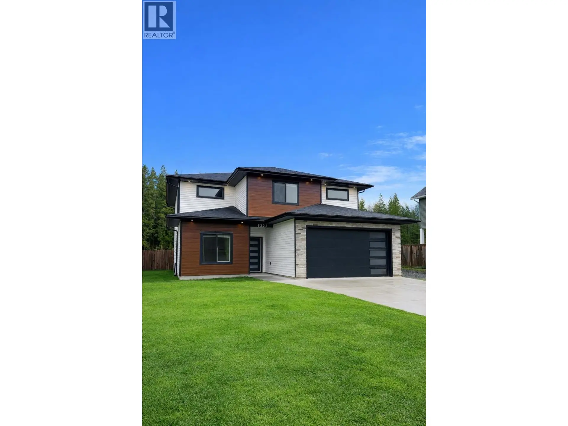 Property at 5224 SMITH AVENUE, Terrace, BC