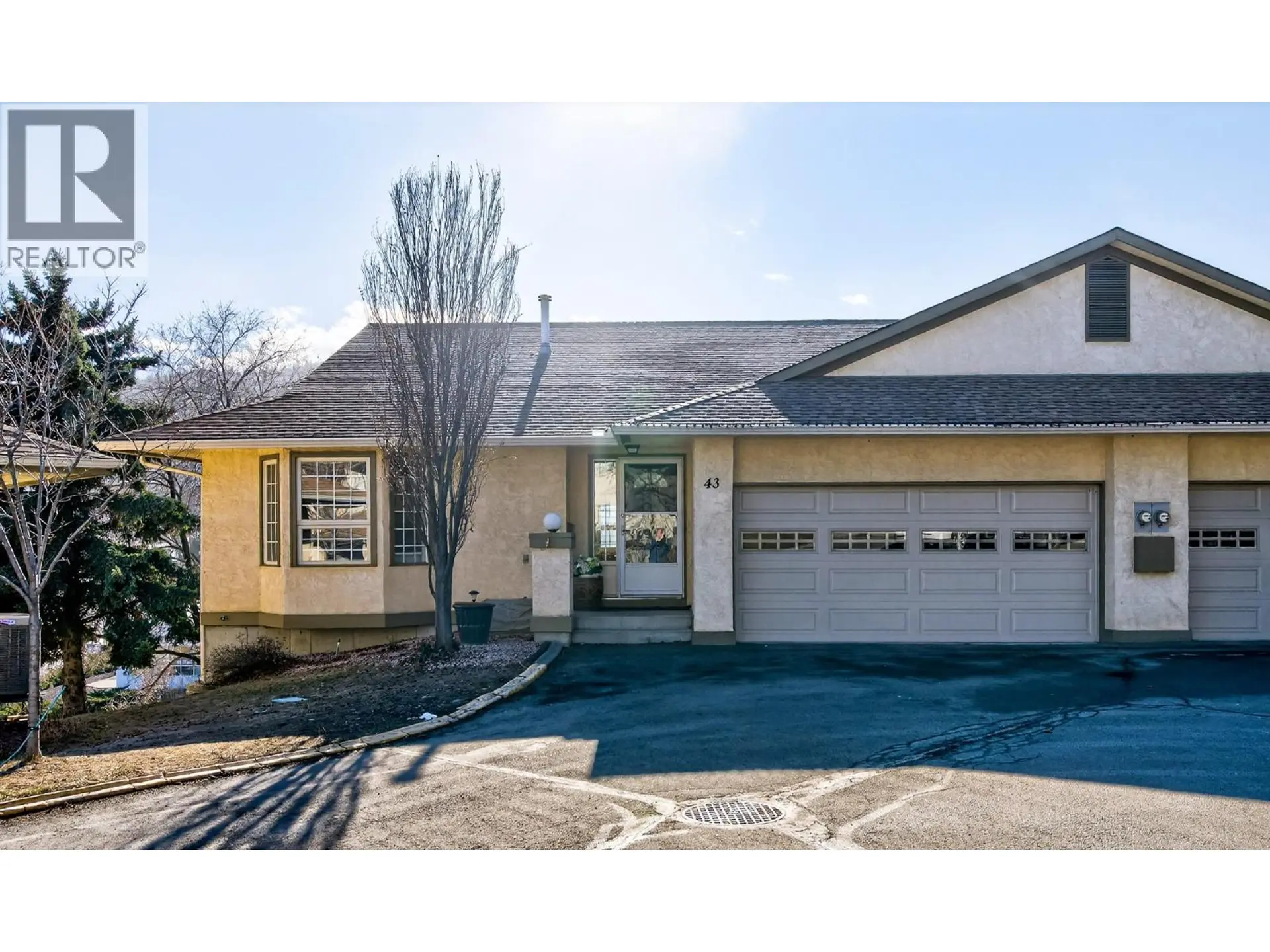 Property at #43 1750 Pacific Way Way, Kamloops, BC