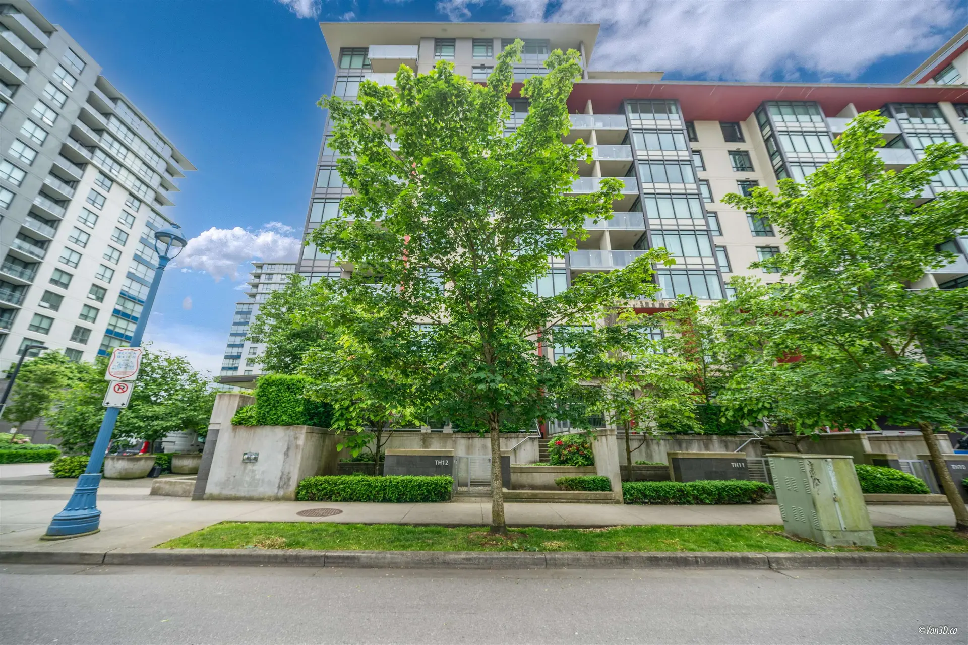 Property at #1001 7338 Gollner Avenue, Richmond, BC