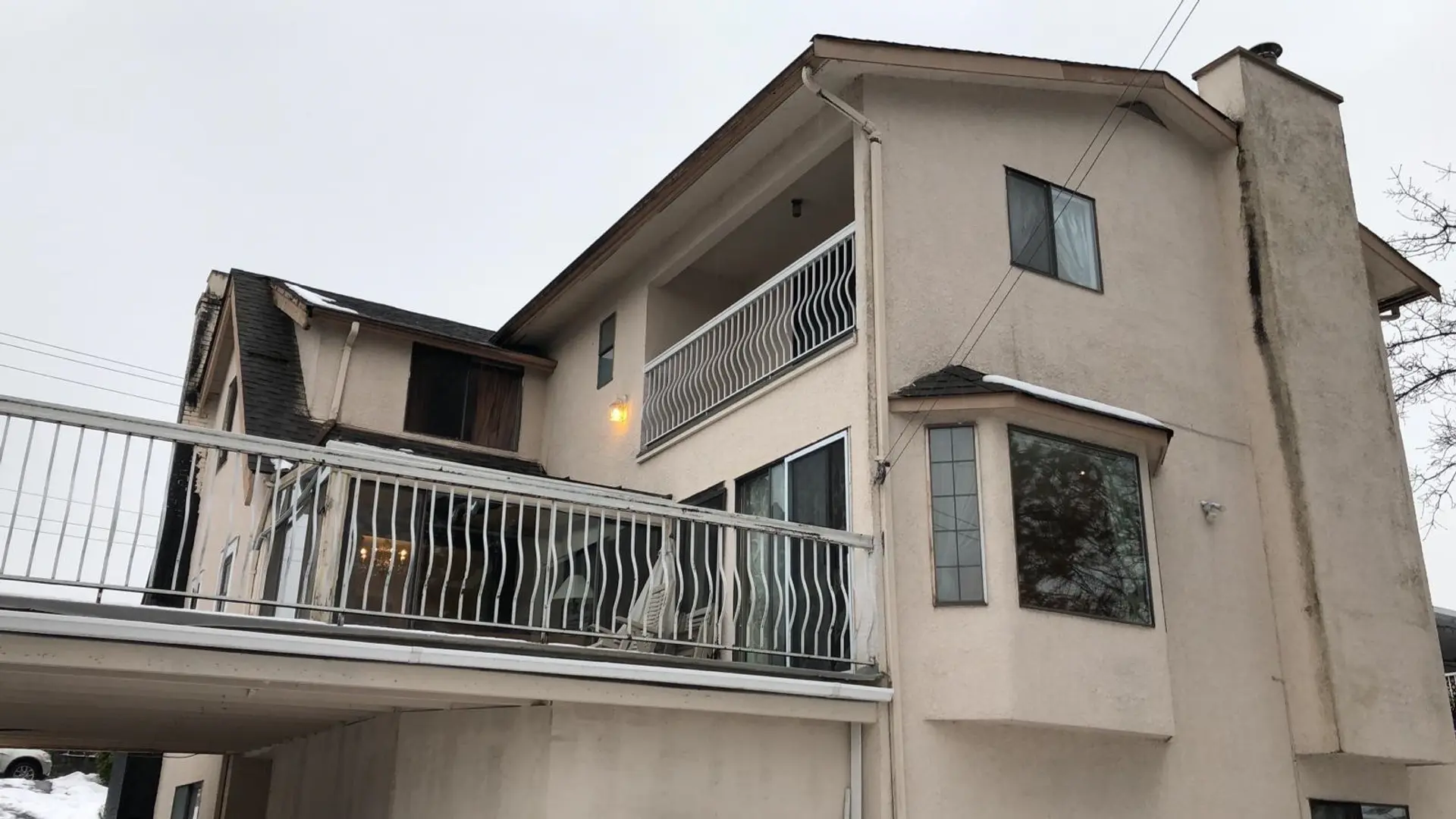 Property at 6948 Broadway, Burnaby, BC