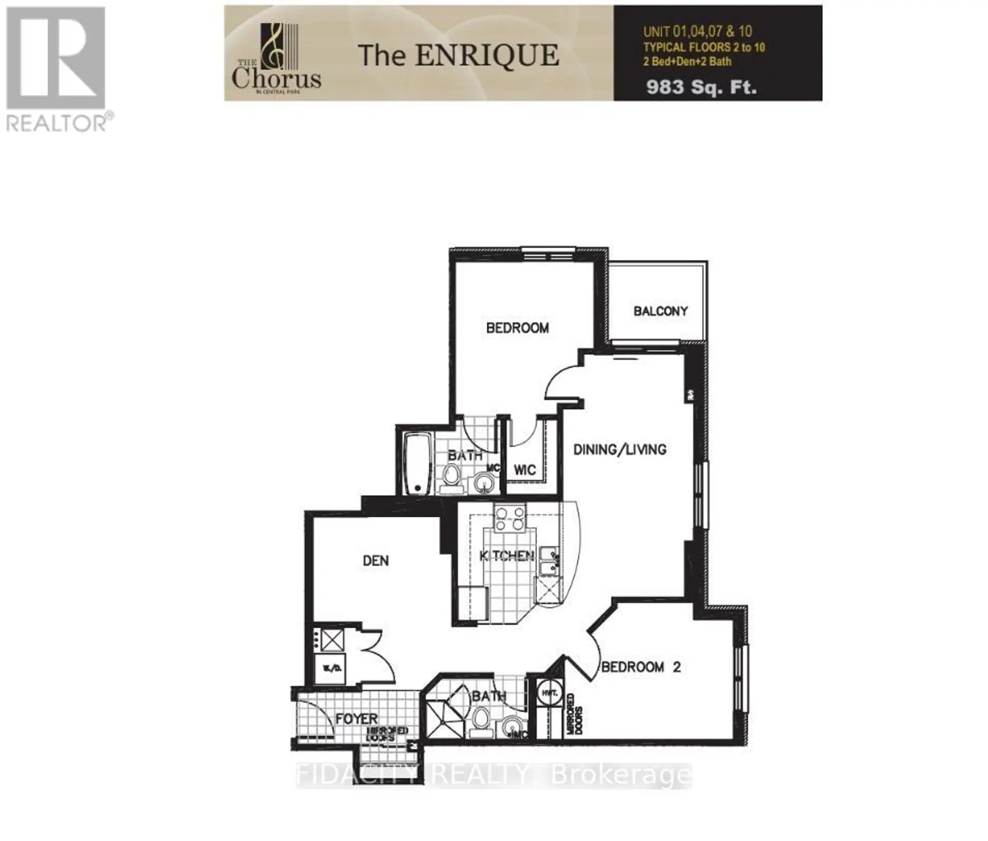 #907 314 CENTRAL PARK DRIVE - Image 10