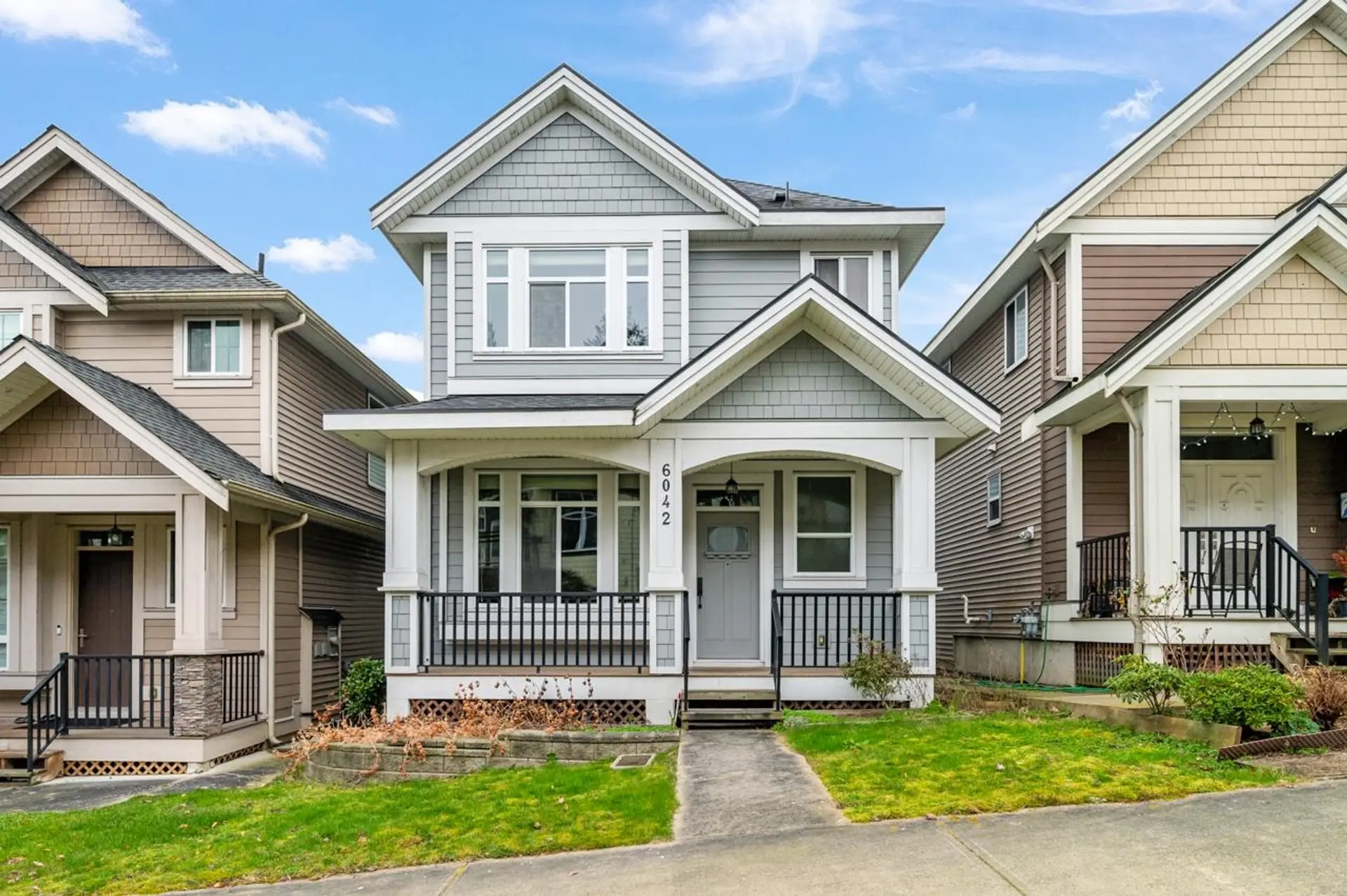 Property at 6042 138 Street, Surrey, BC