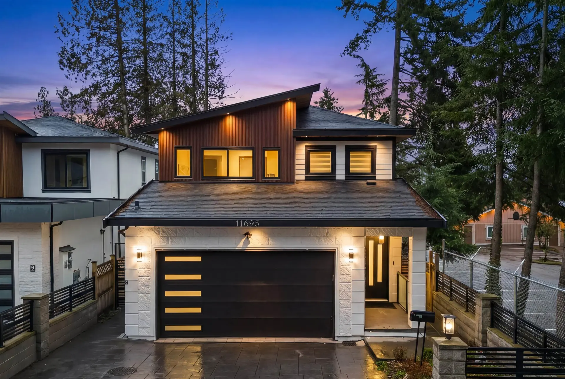 Property at 11693 95a Avenue, Delta, BC