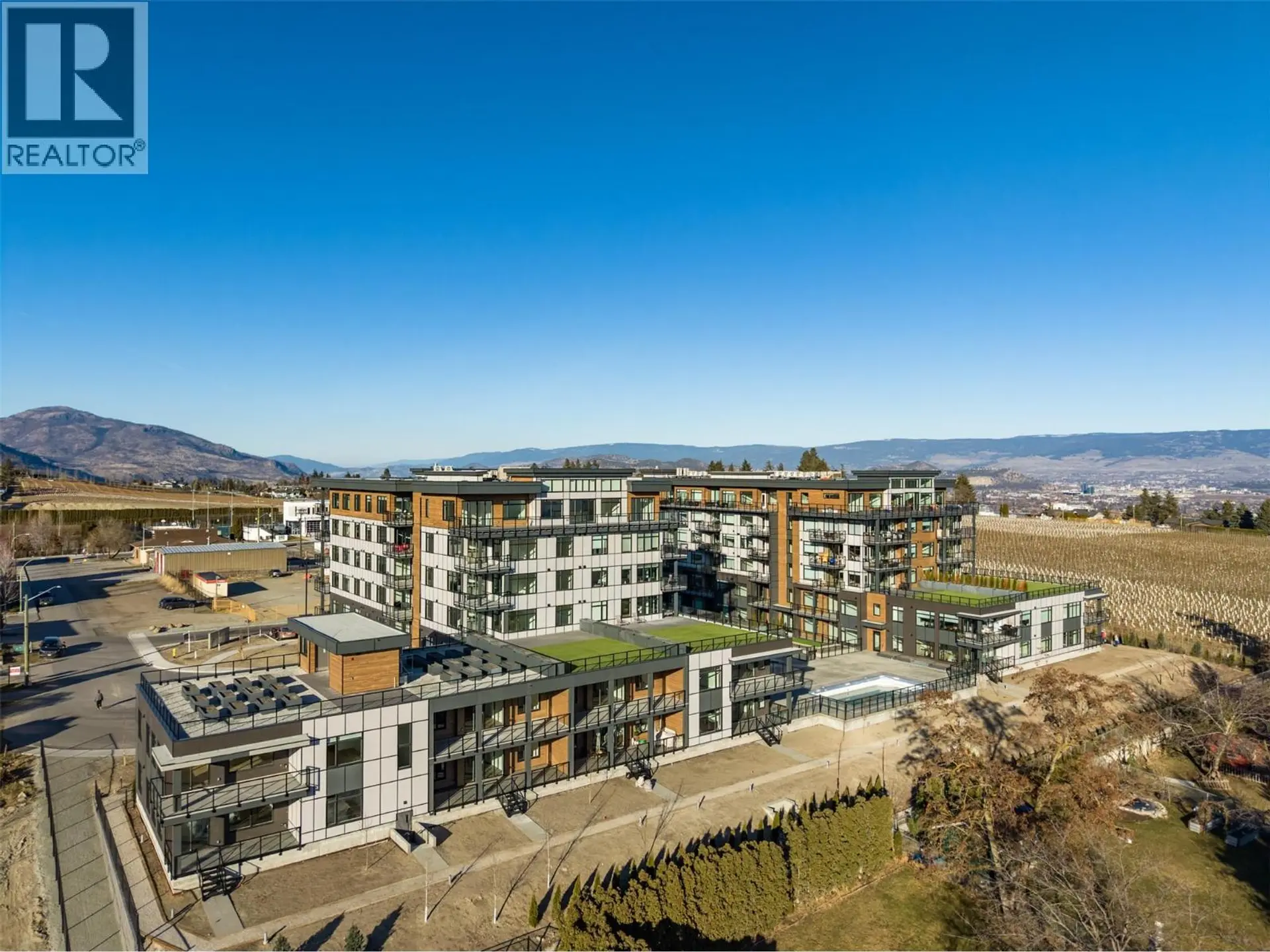 Property at #107 2760 Olalla Road, West Kelowna, BC
