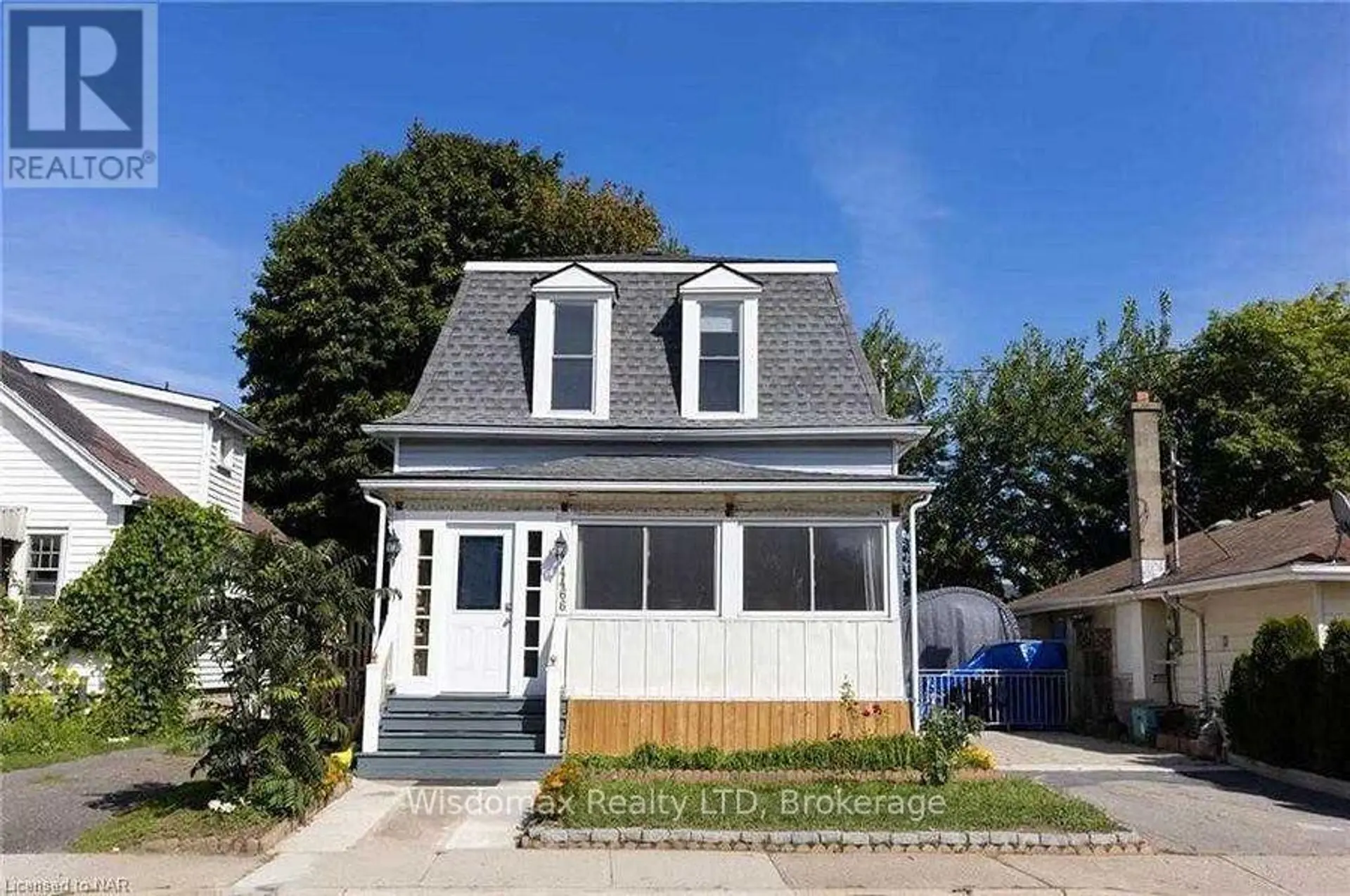 4466 FOURTH AVENUE - Image 1