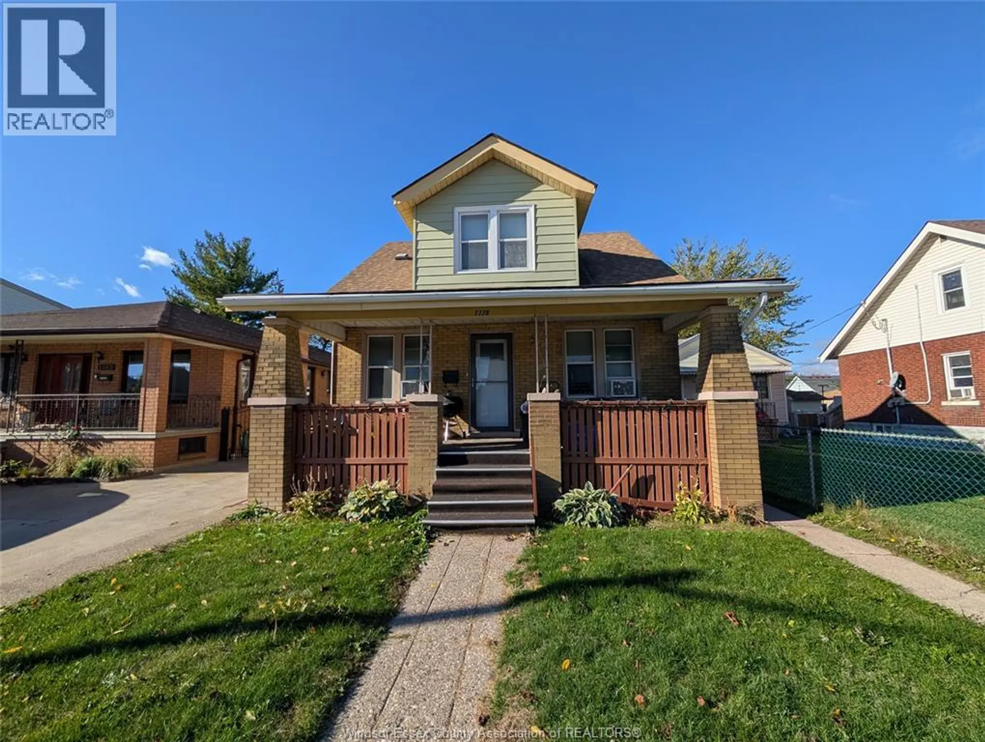 1739 PARENT AVENUE - Image 1