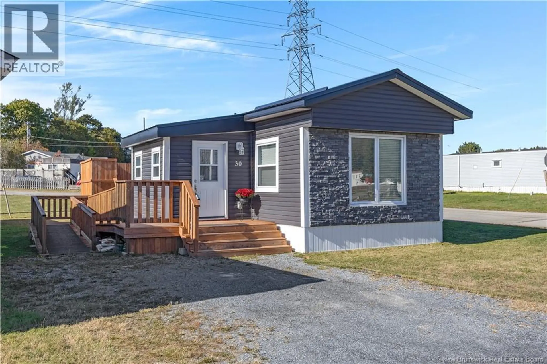 Property at 30 Violet Street, Saint John, NB