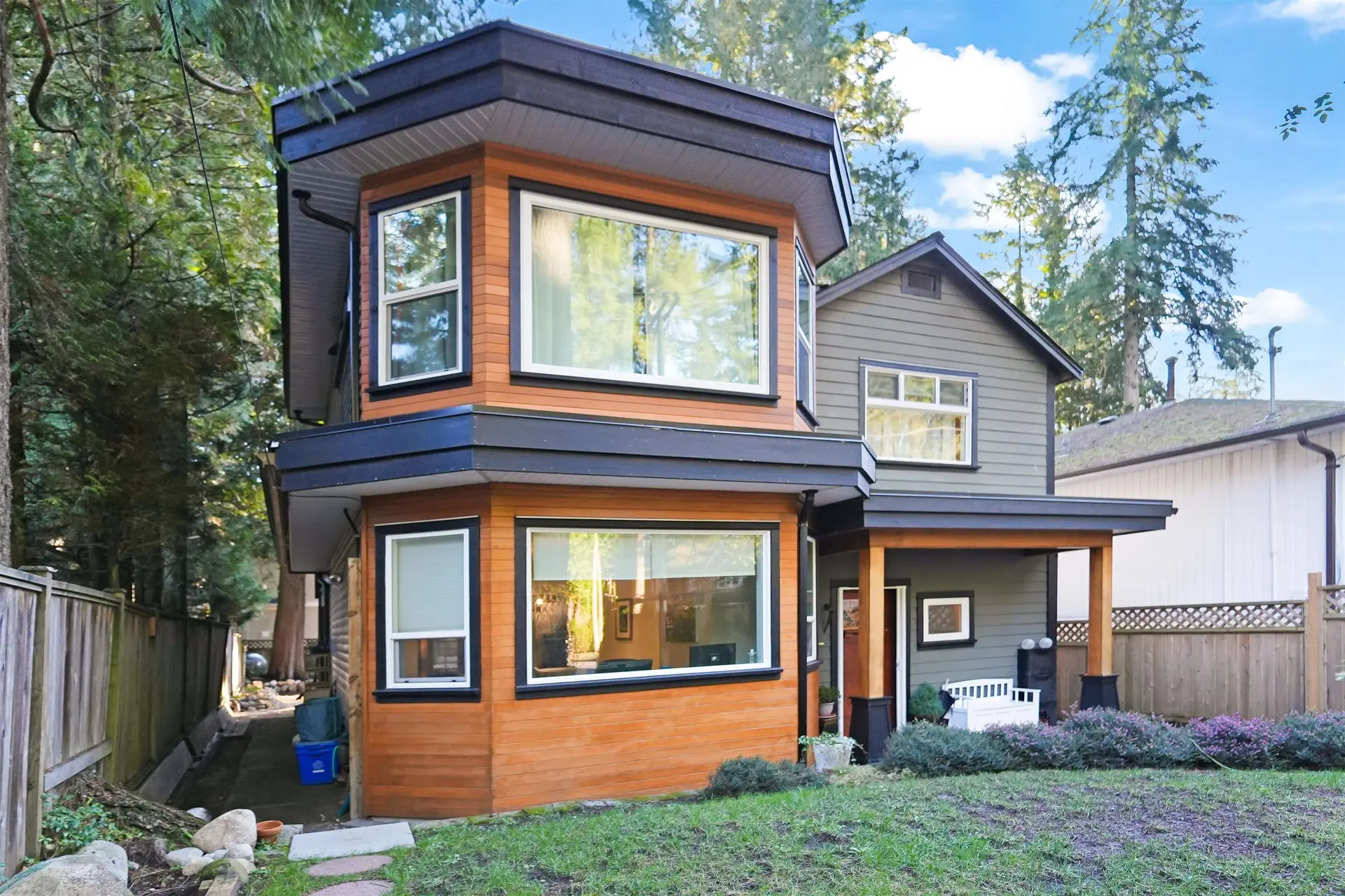 Property at 4990 Capilano Road, North Vancouver, BC