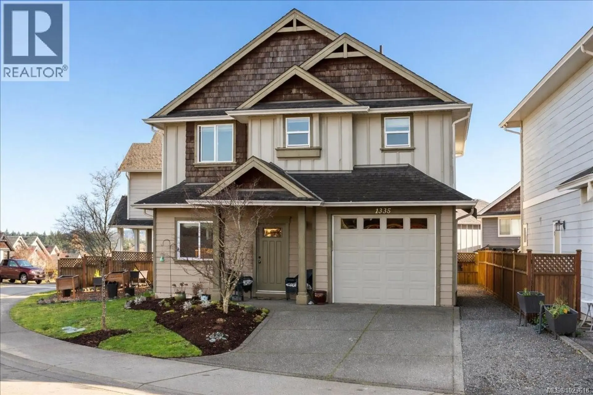 Property at 1335 Artesian Crt, Langford, BC