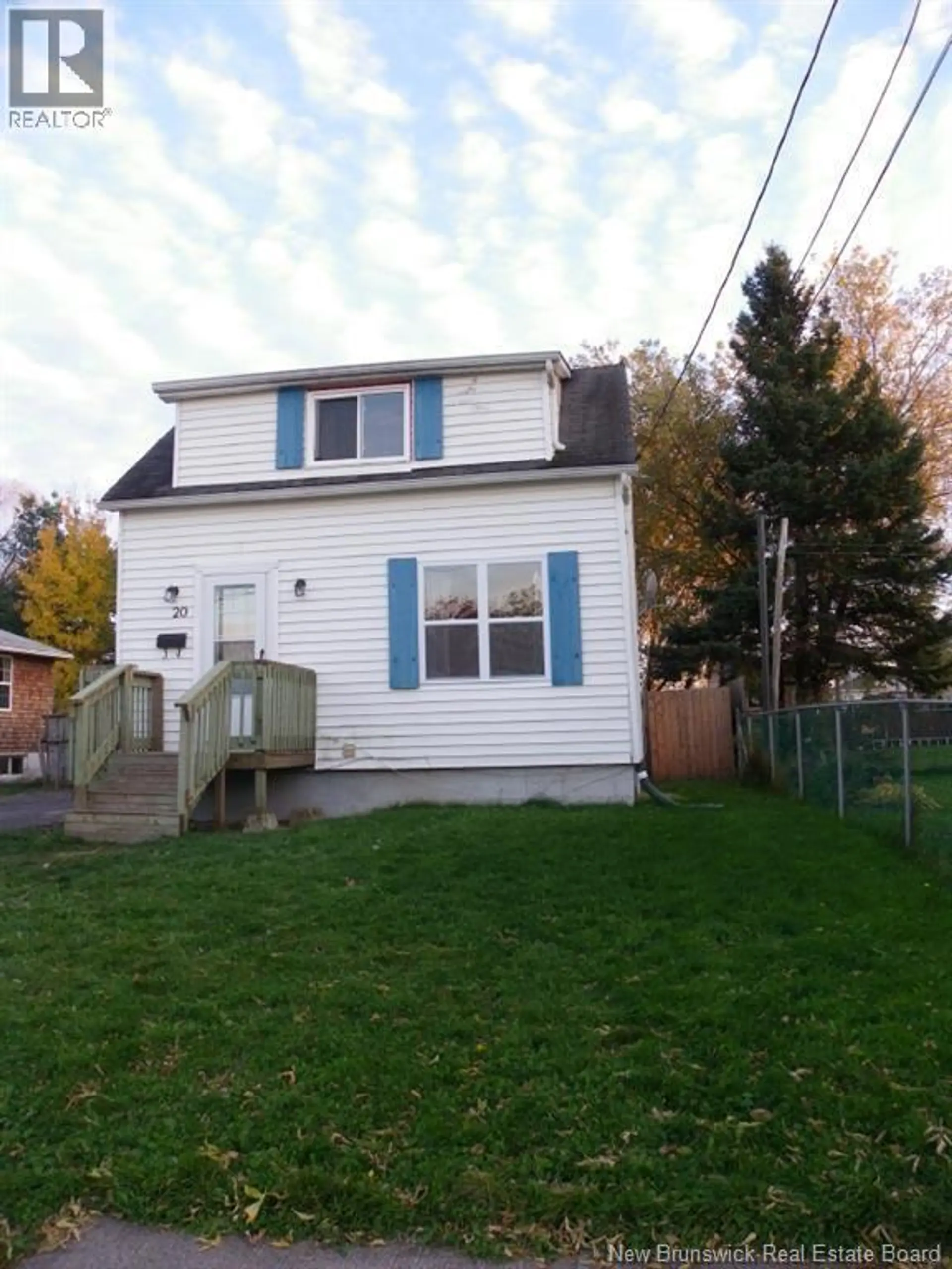 20 WAYNE AVENUE - Image 1