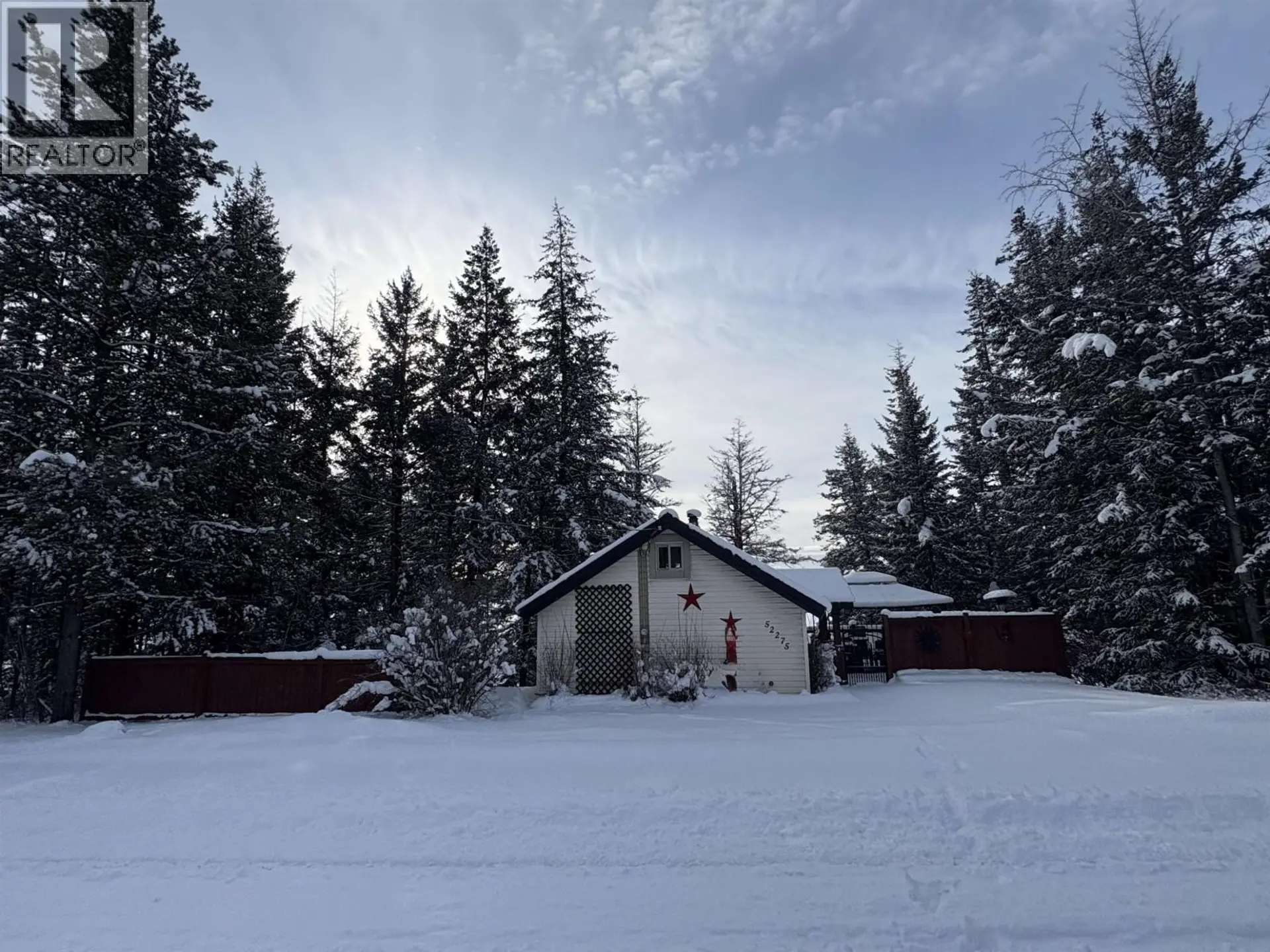 Property at 52275 GUEST ROAD, Vanderhoof, BC