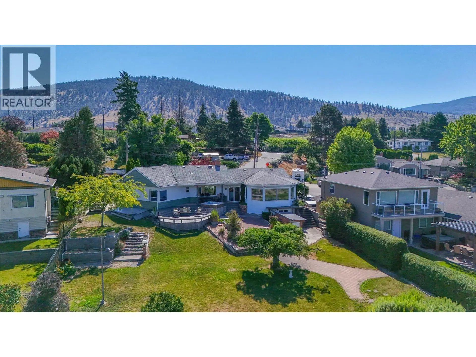 Property at 198 Bankview Place, Penticton, BC