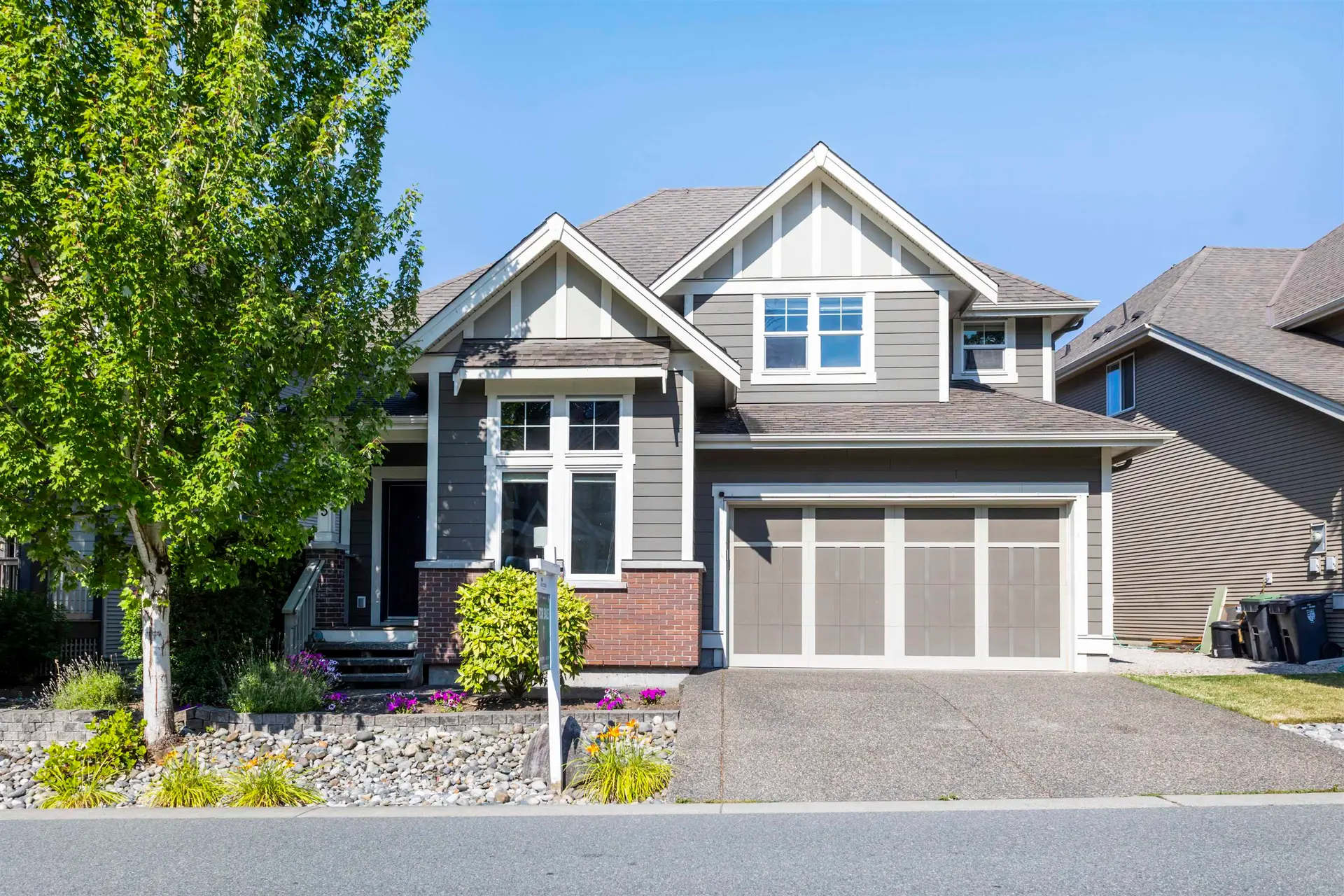 Property at 7065 208a Street, Langley, BC
