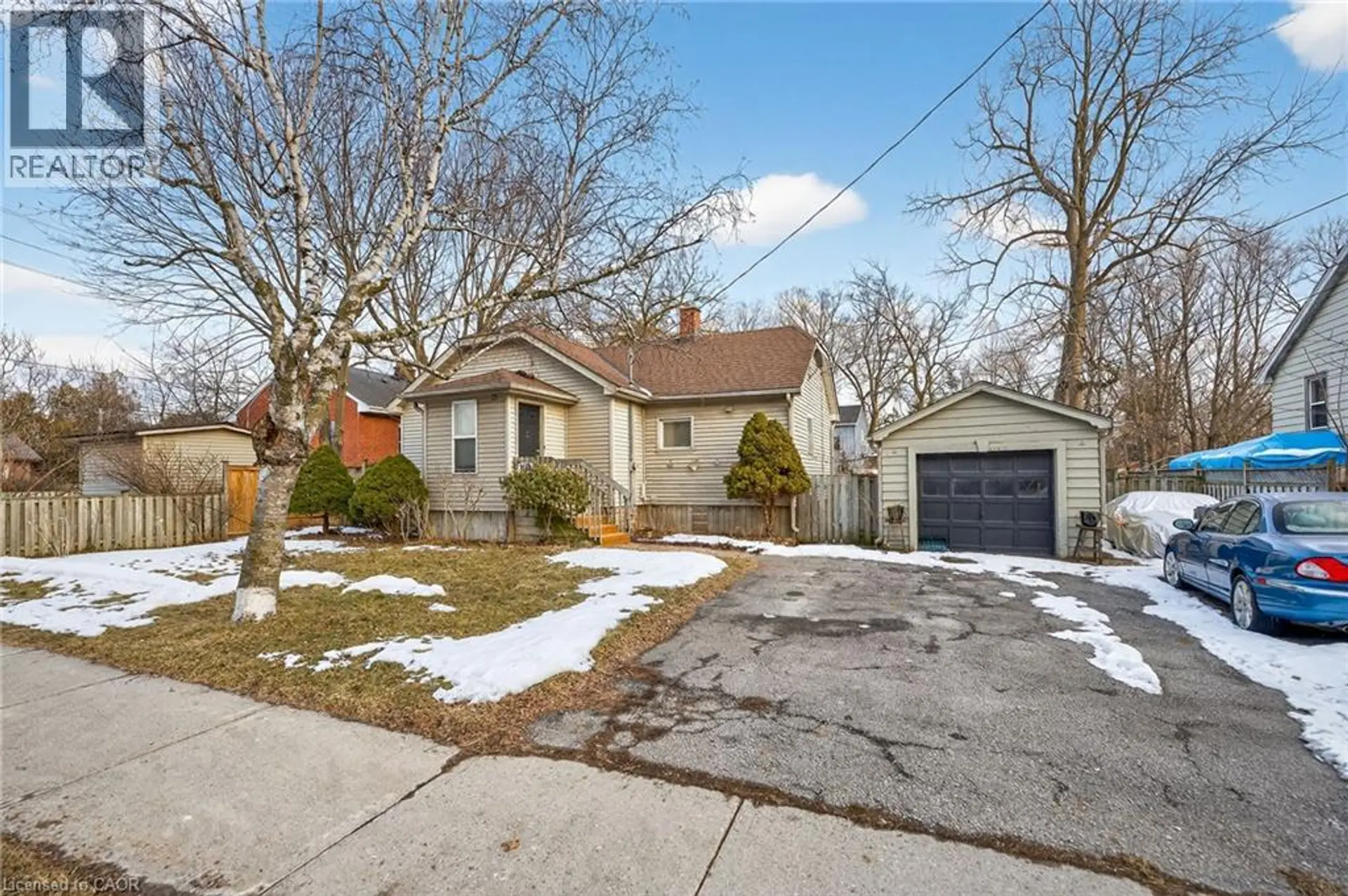 2450 WOODWARD AVENUE - Image 3