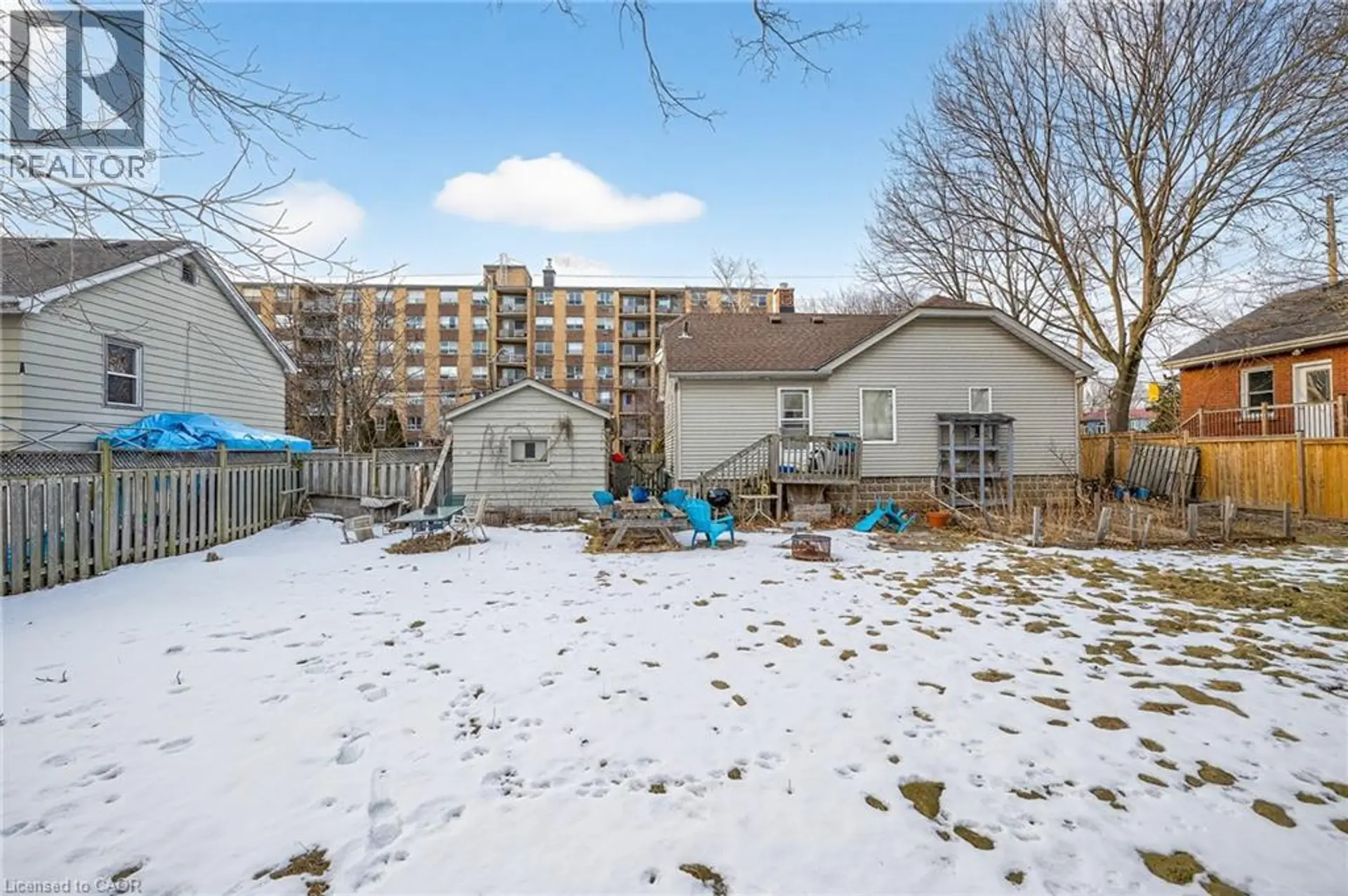 2450 WOODWARD AVENUE - Image 10