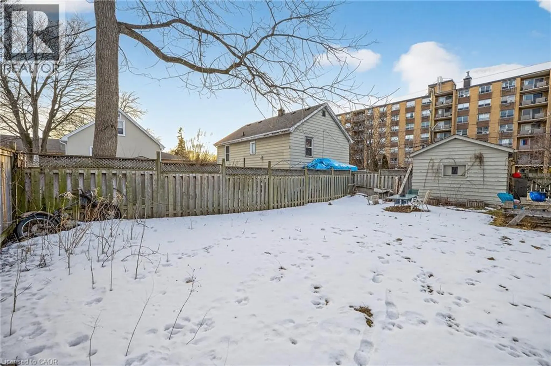 2450 WOODWARD AVENUE - Image 9
